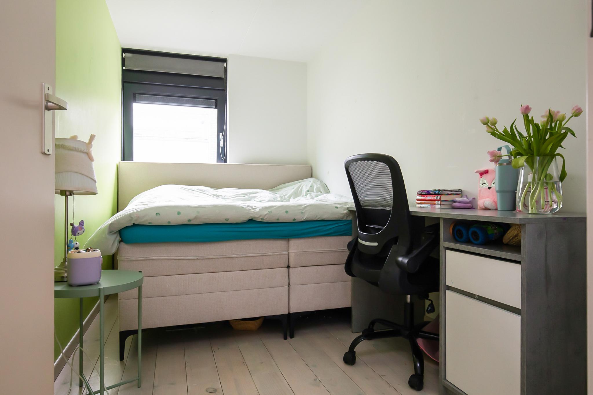 Balg 27 , 2134 ZP Hoofddorp