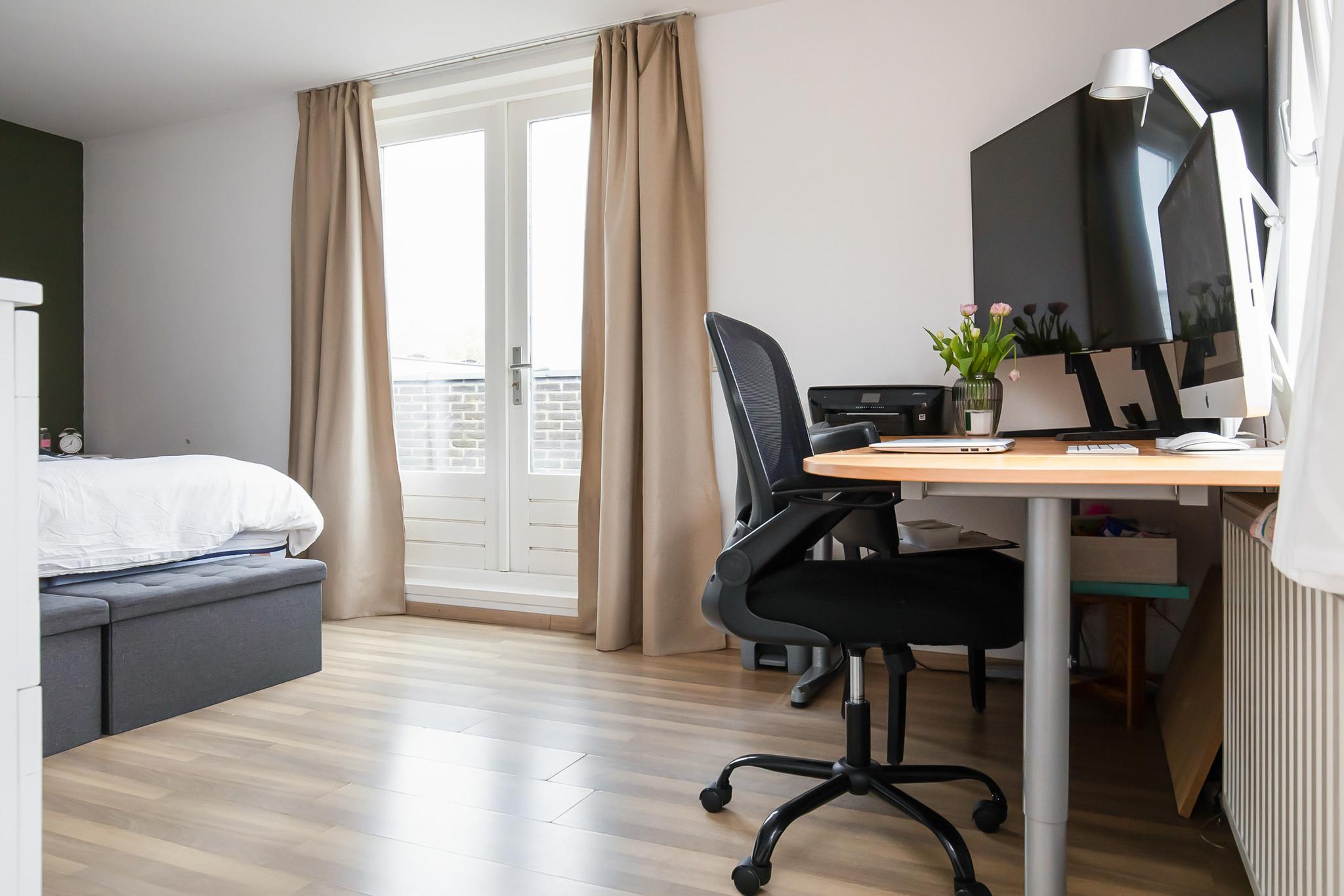 Balg 27 , 2134 ZP Hoofddorp