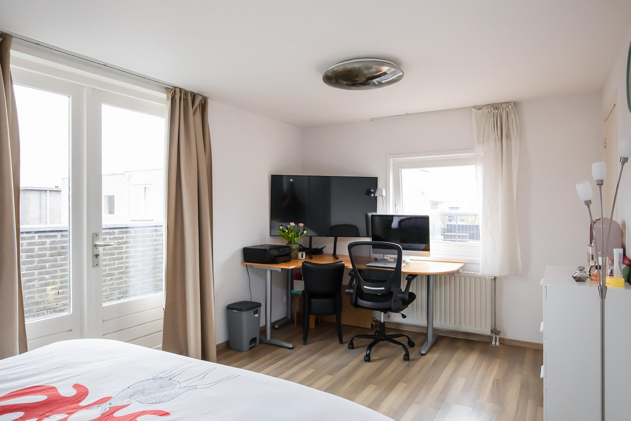 Balg 27 , 2134 ZP Hoofddorp
