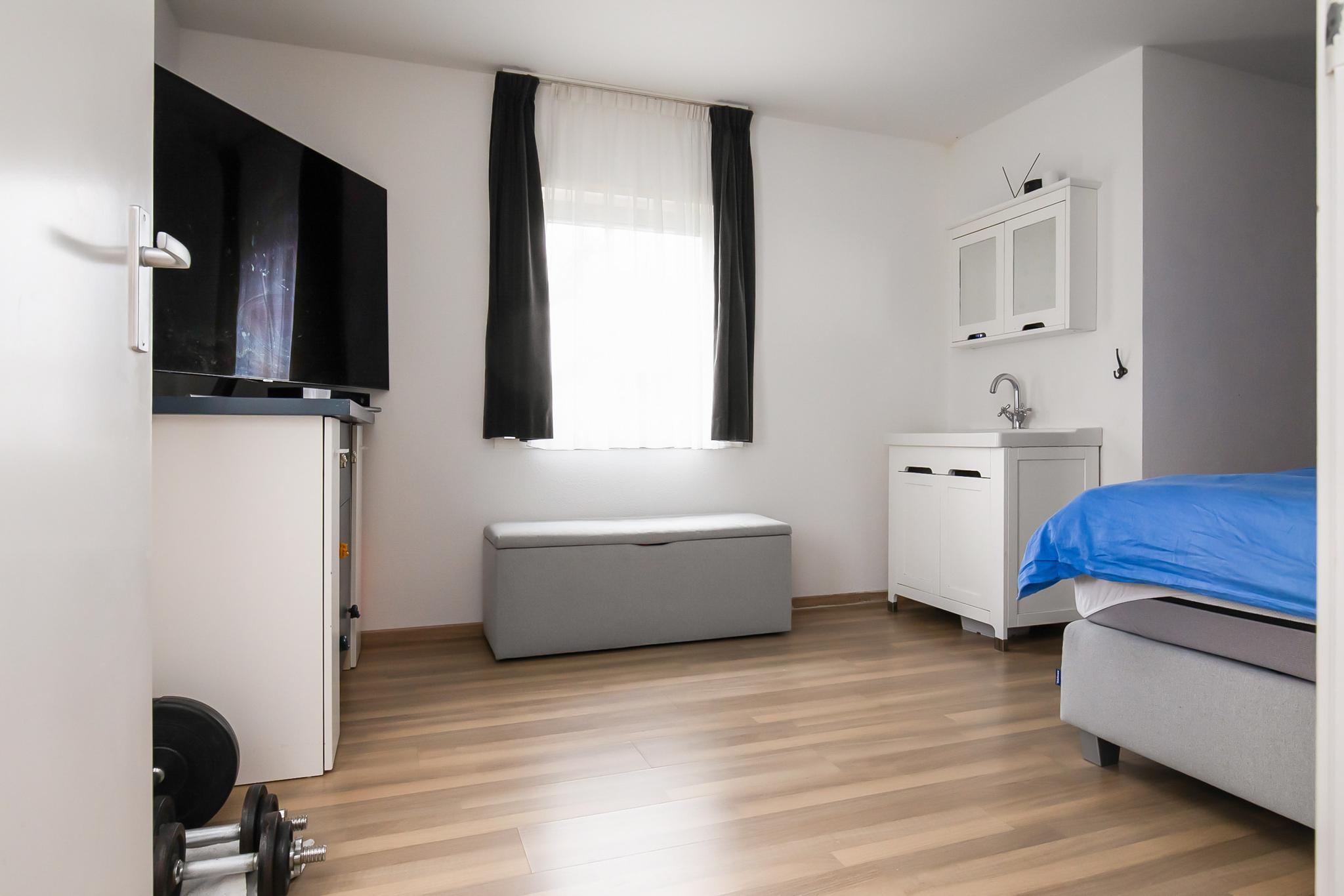 Balg 27 , 2134 ZP Hoofddorp