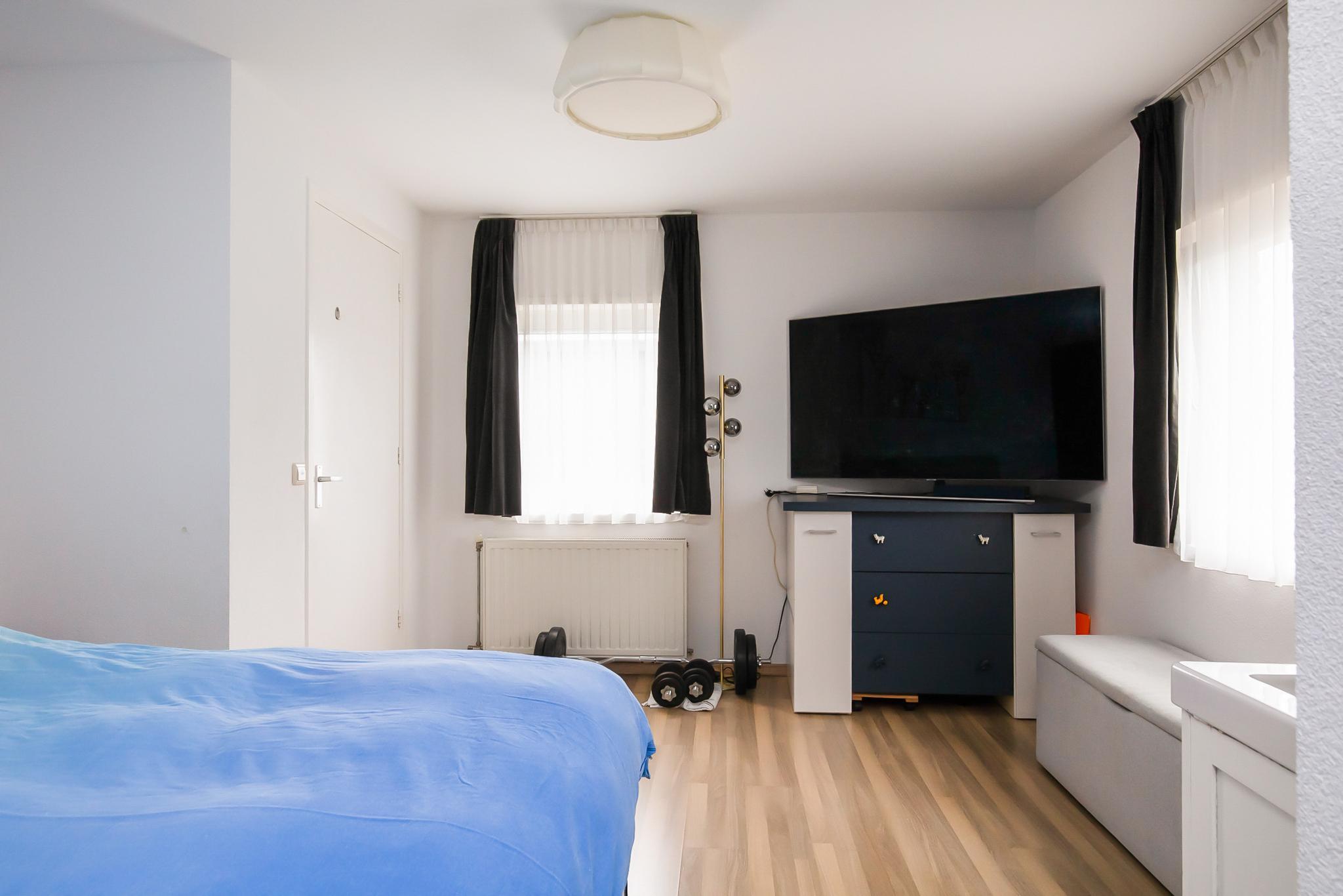 Balg 27 , 2134 ZP Hoofddorp