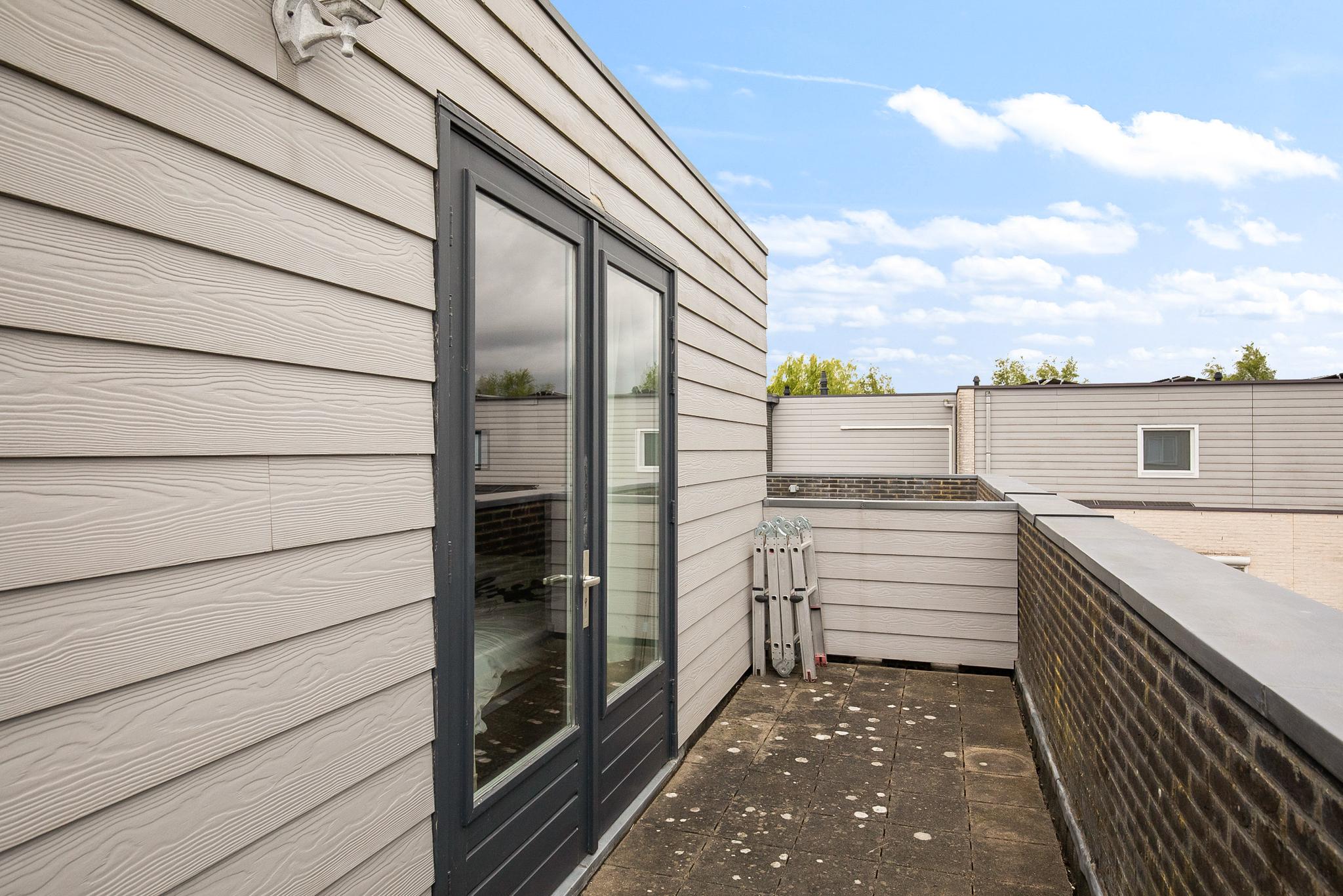 Balg 27 , 2134 ZP Hoofddorp