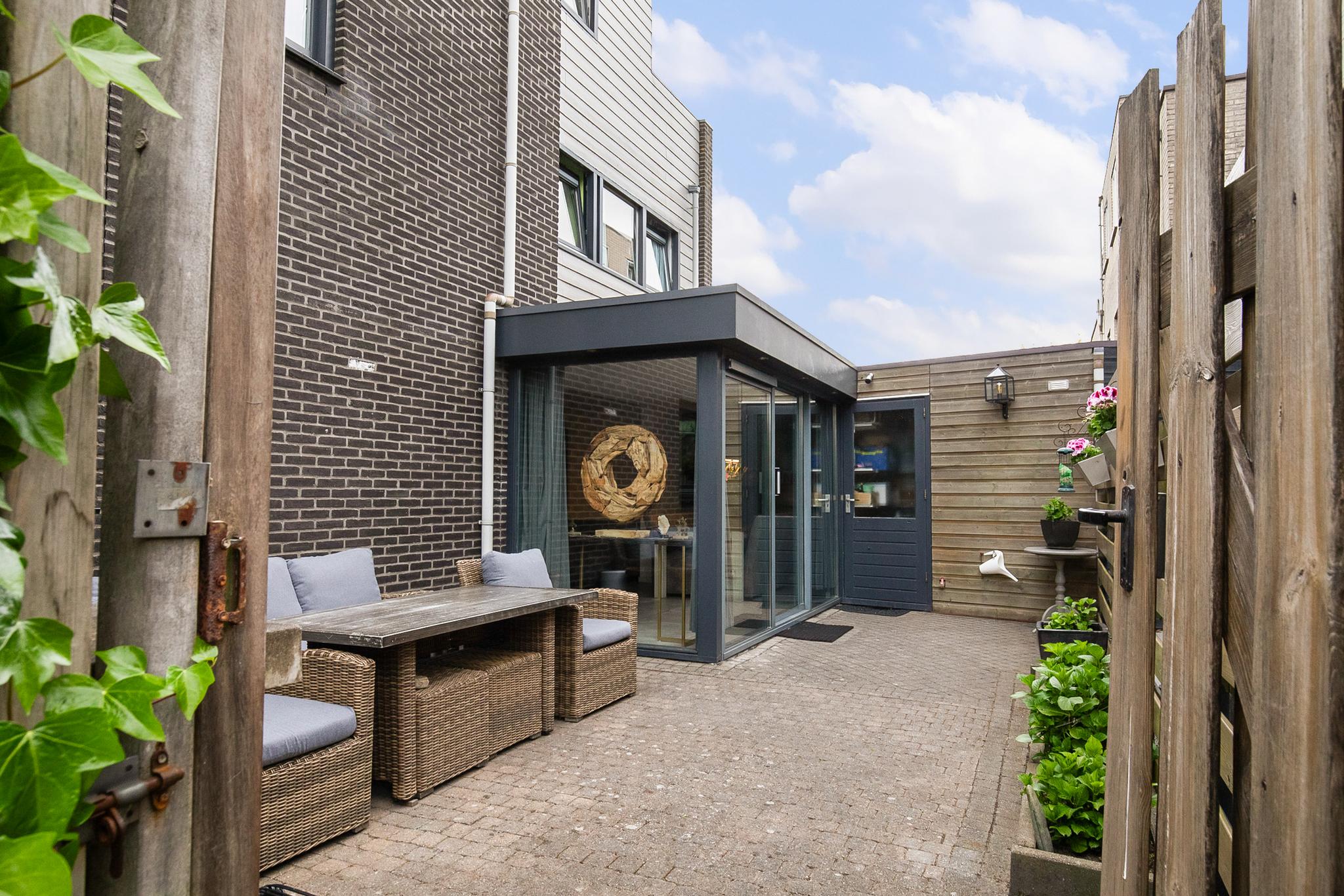 Balg 27 , 2134 ZP Hoofddorp
