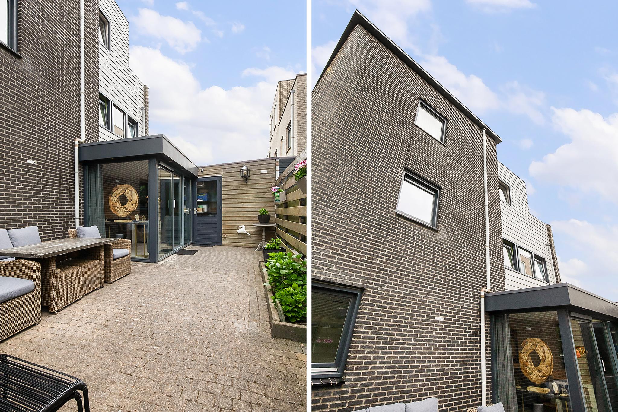 Balg 27 , 2134 ZP Hoofddorp