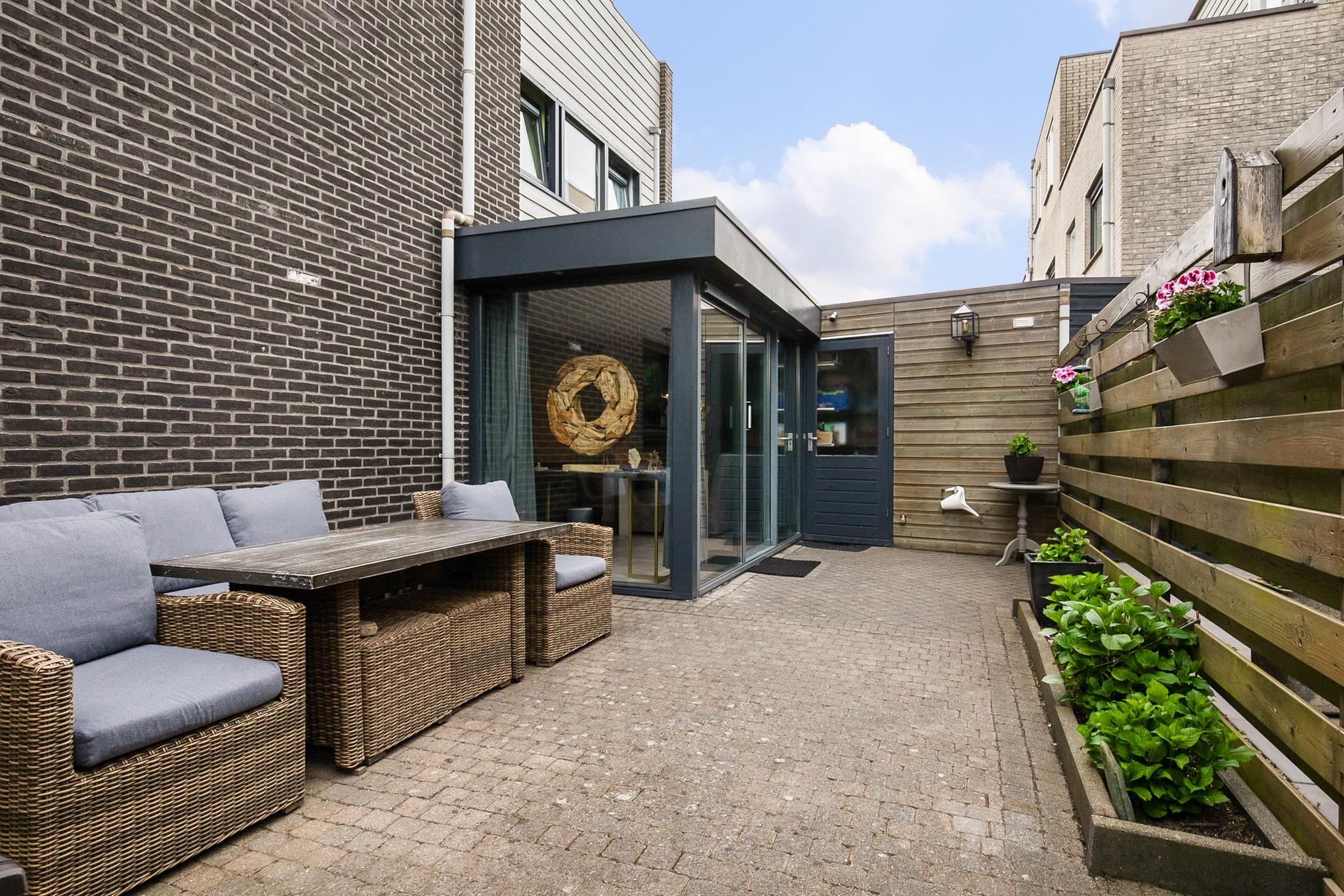 Balg 27 , 2134 ZP Hoofddorp
