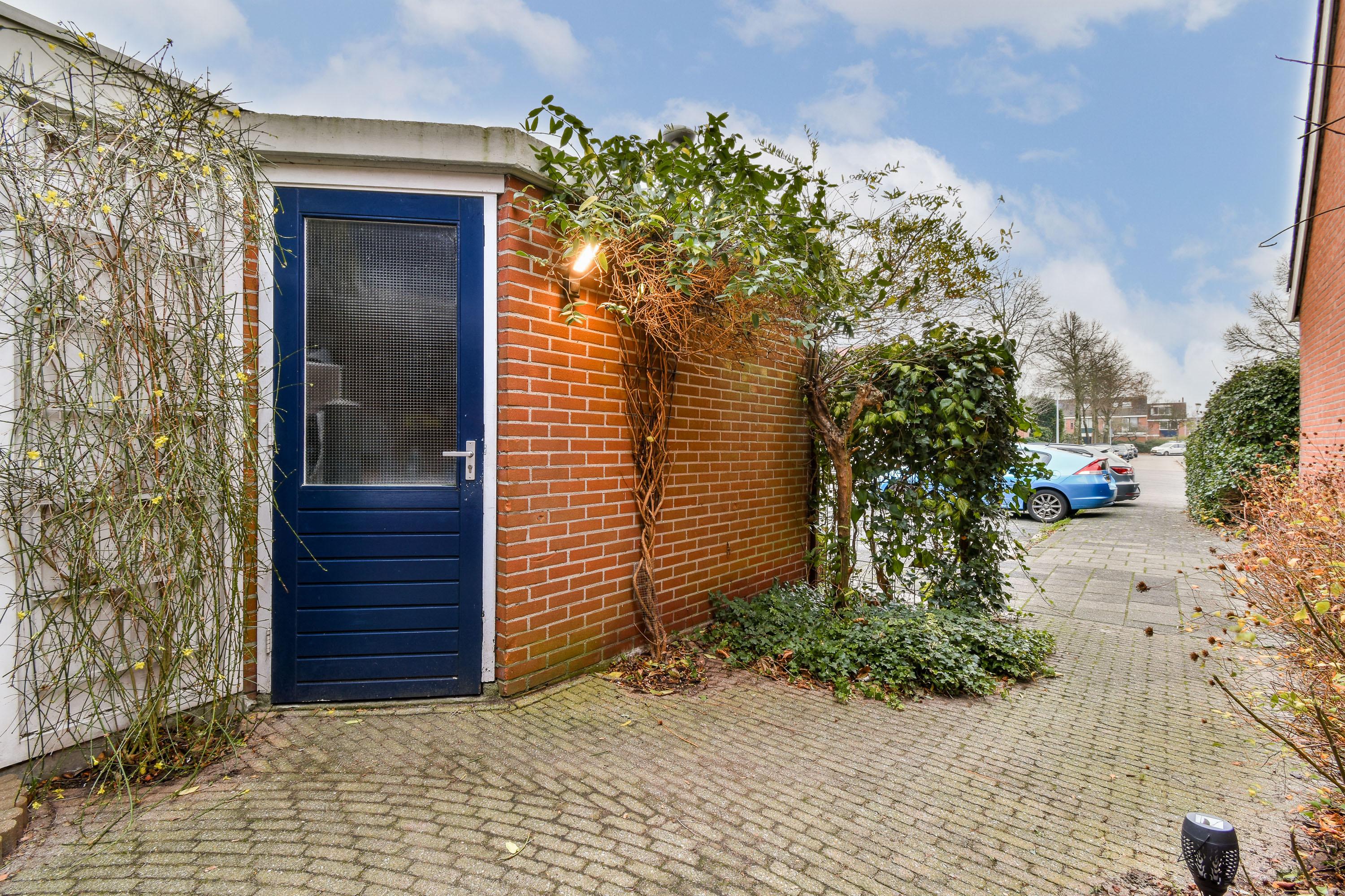 Lindholm 255 , 2133 CT Hoofddorp