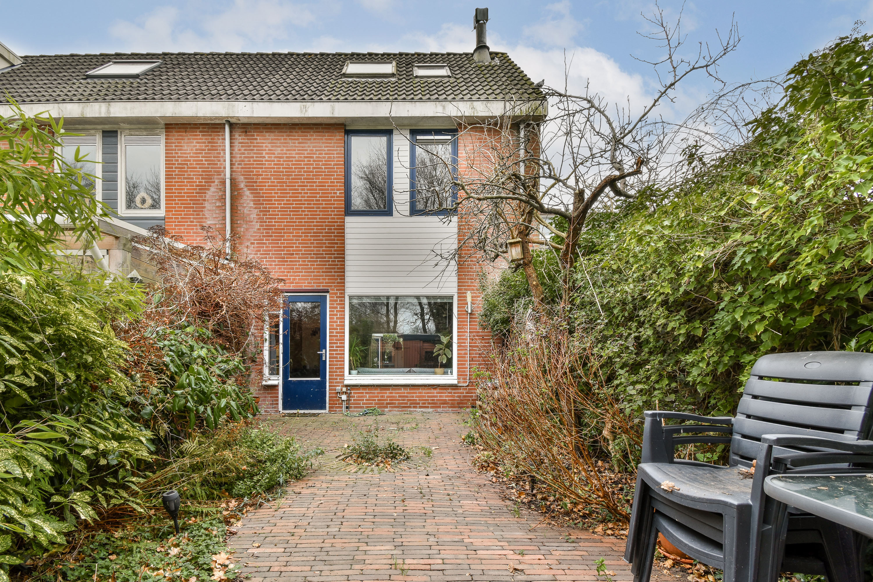 Lindholm 255 , 2133 CT Hoofddorp