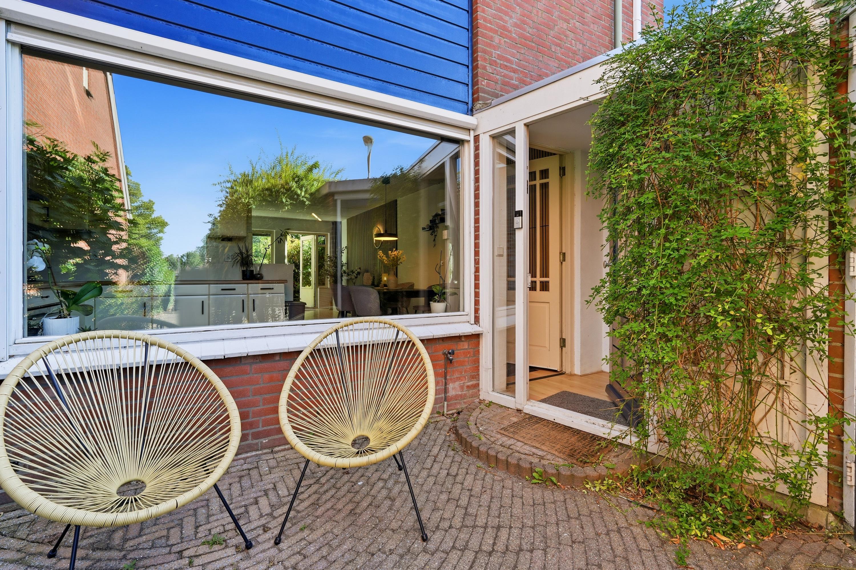 Lindholm 255 , 2133 CT Hoofddorp
