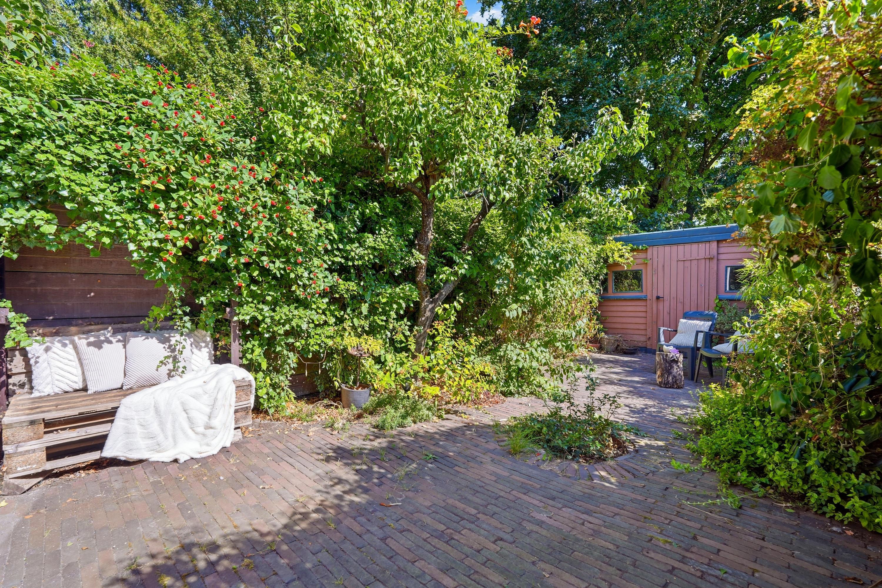 Lindholm 255 , 2133 CT Hoofddorp