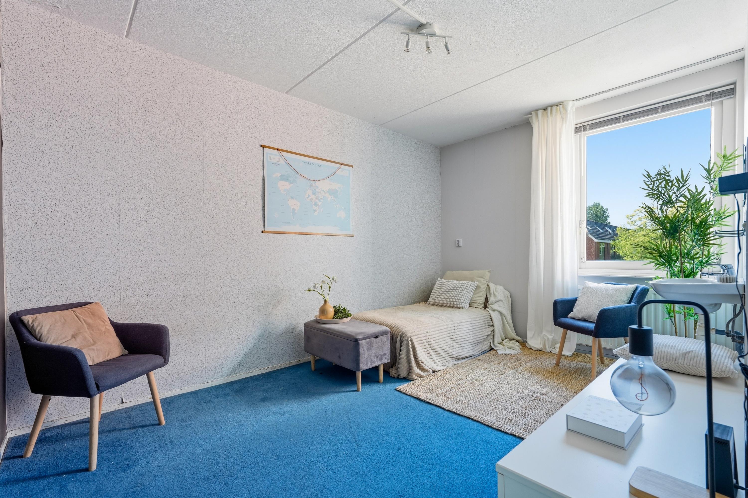 Lindholm 255 , 2133 CT Hoofddorp