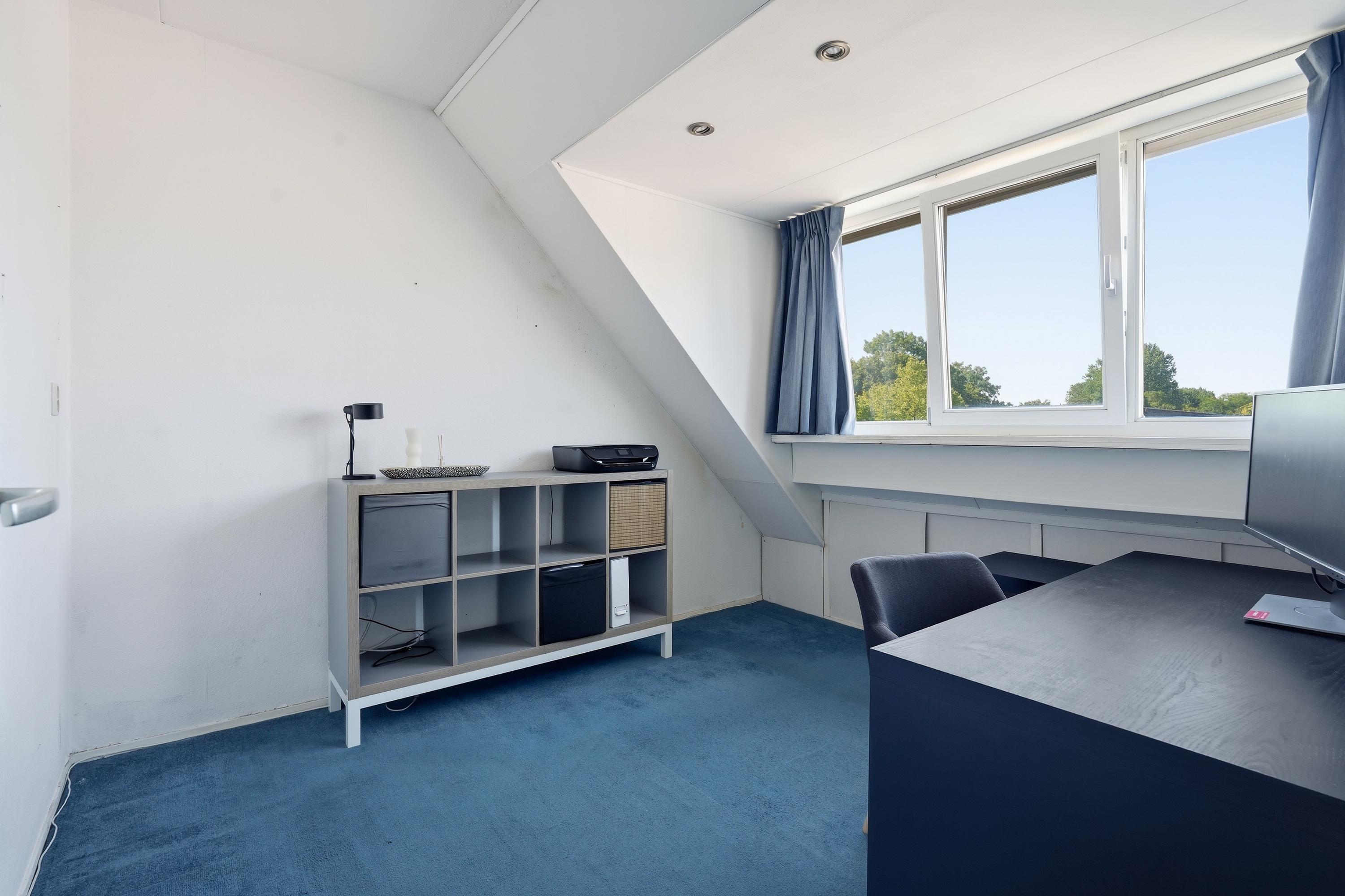 Lindholm 255 , 2133 CT Hoofddorp