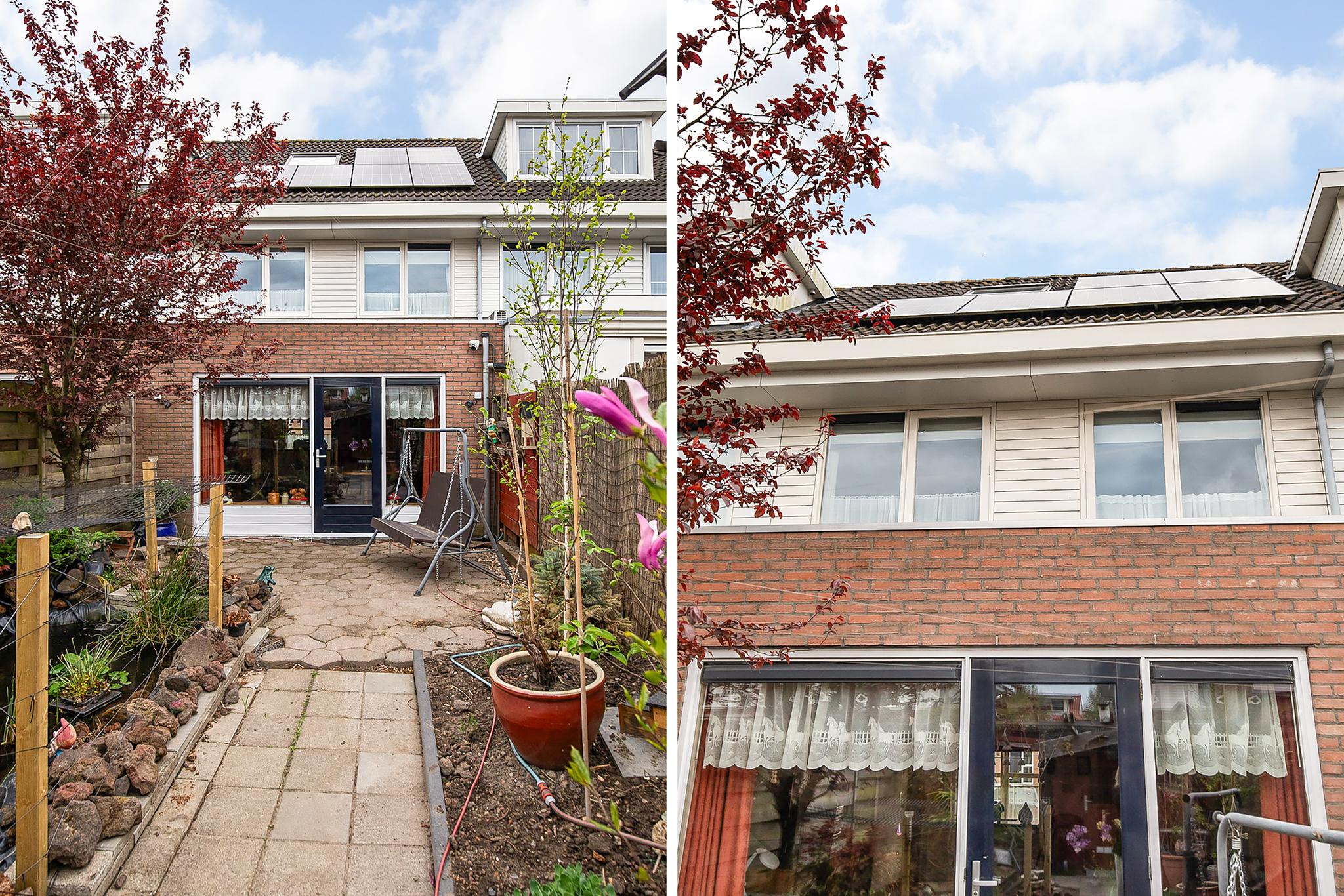 Mozartlaan 55 , 2151 GJ Nieuw-vennep