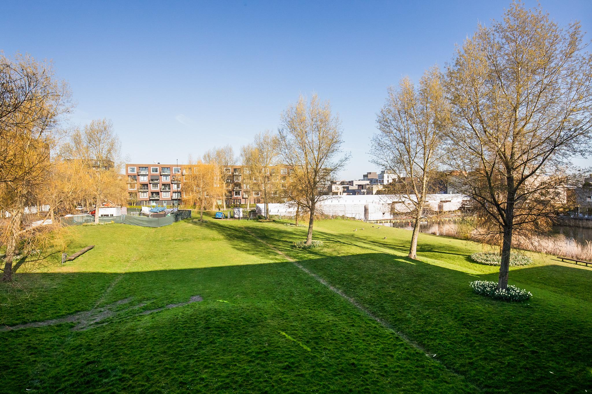 Brand Dirk Ochsepark 8 , 1087 HC Amsterdam