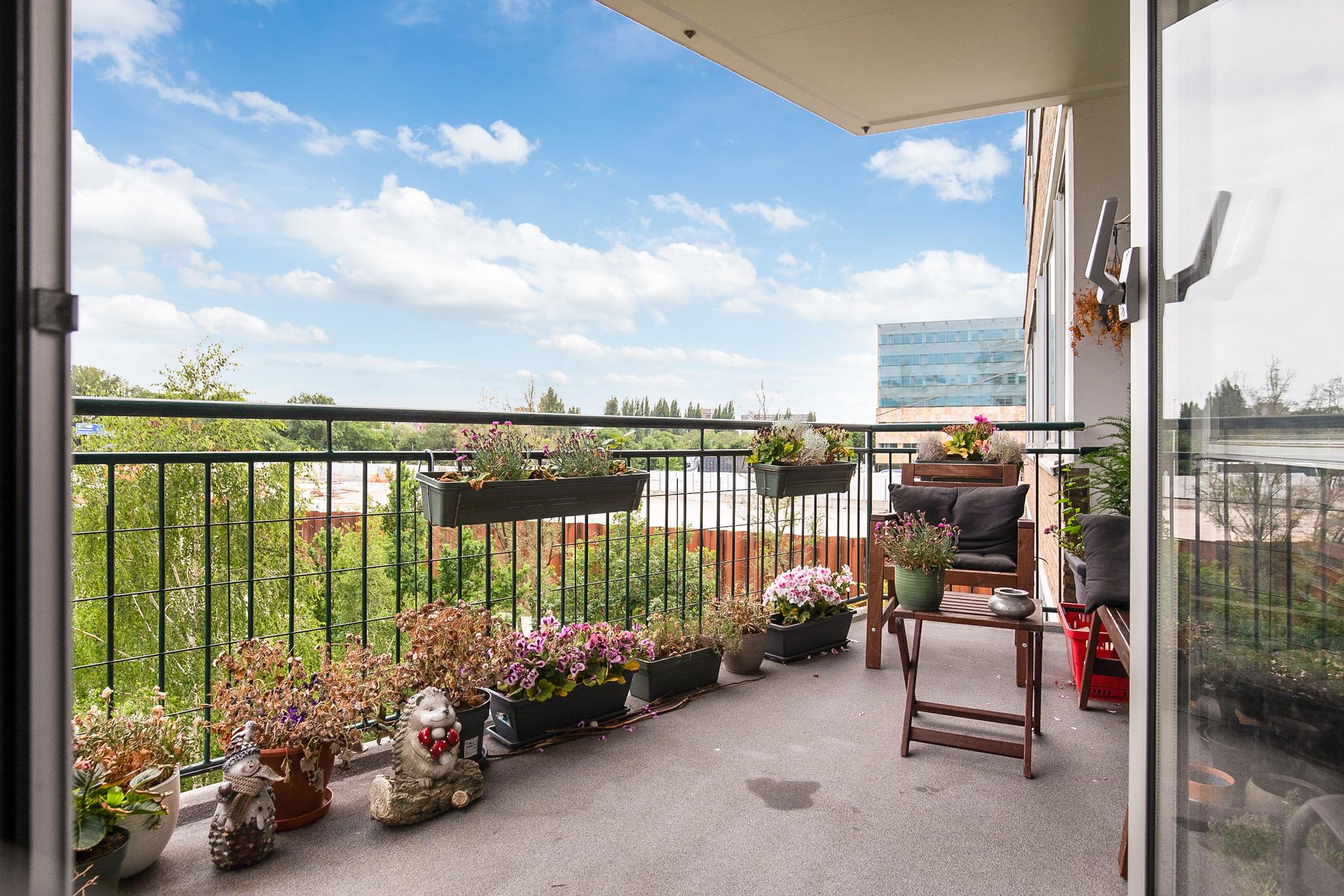 Meander 1051 , 1181 WP Amstelveen