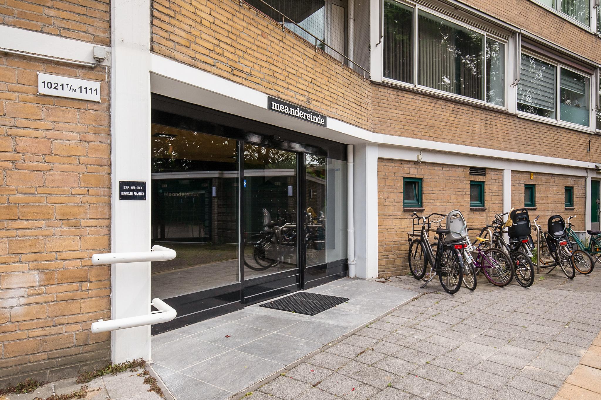 Meander 1051 , 1181 WP Amstelveen