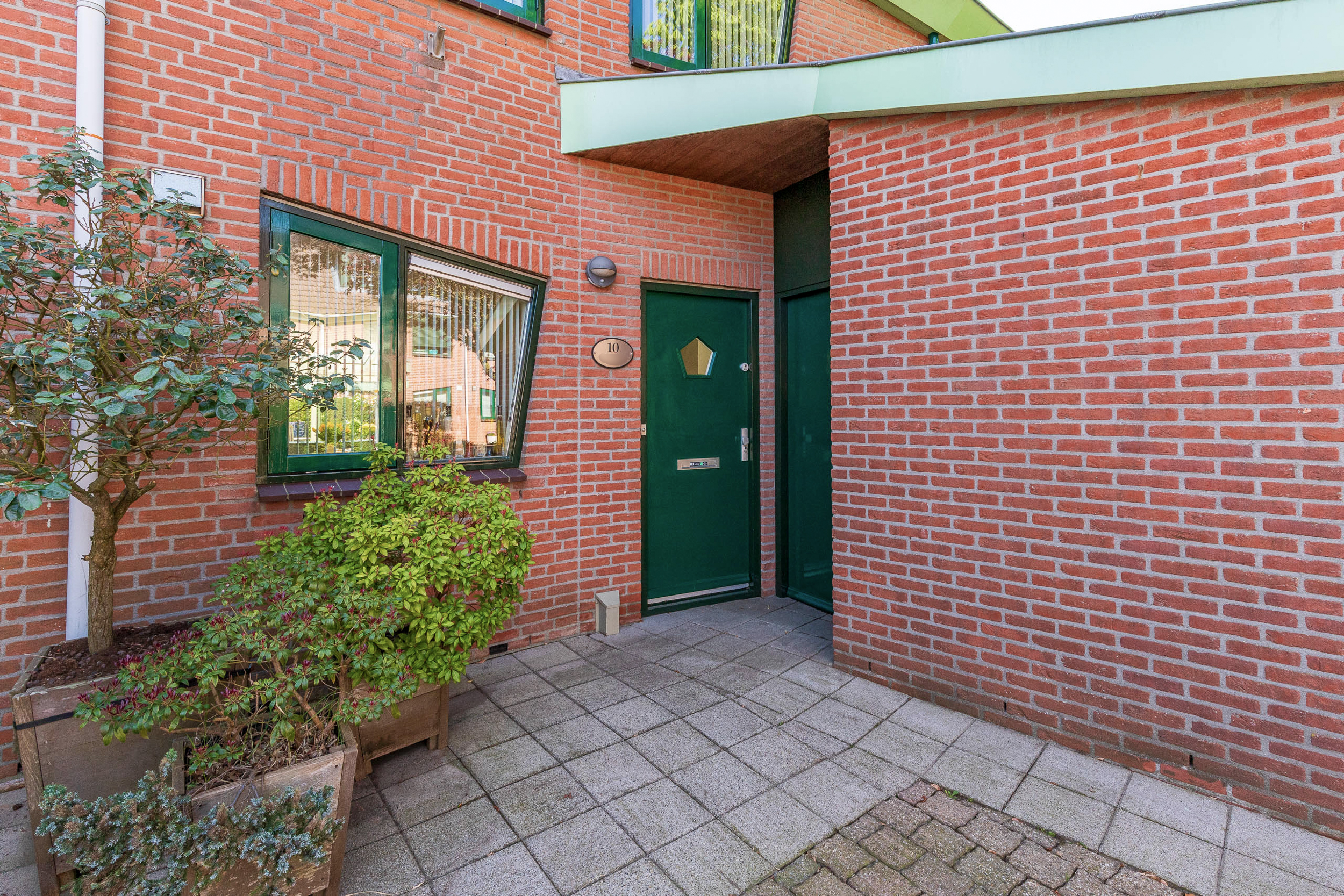 Catharina van Rennesstraat 10 , 2135 TH Hoofddorp