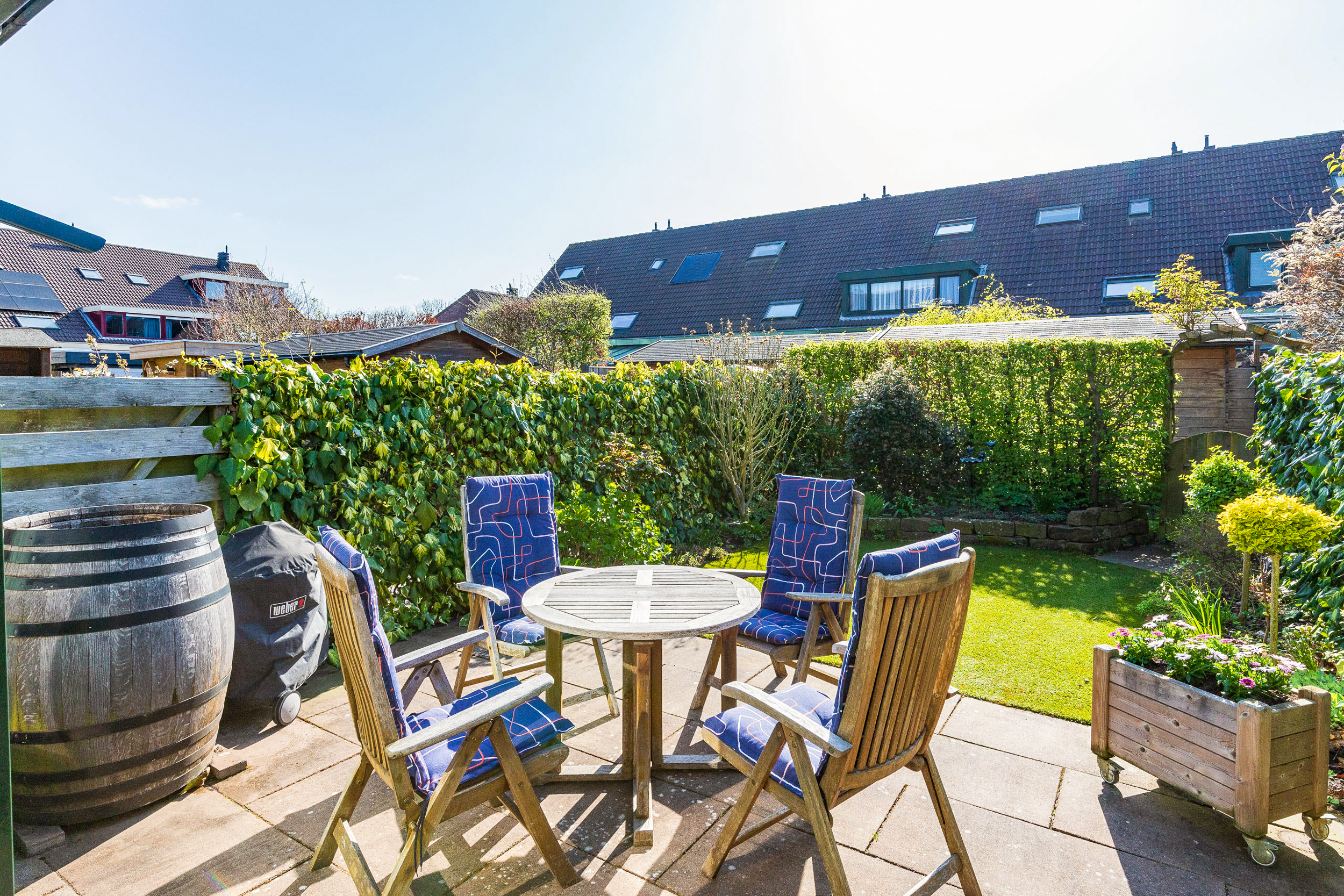 Catharina van Rennesstraat 10 , 2135 TH Hoofddorp