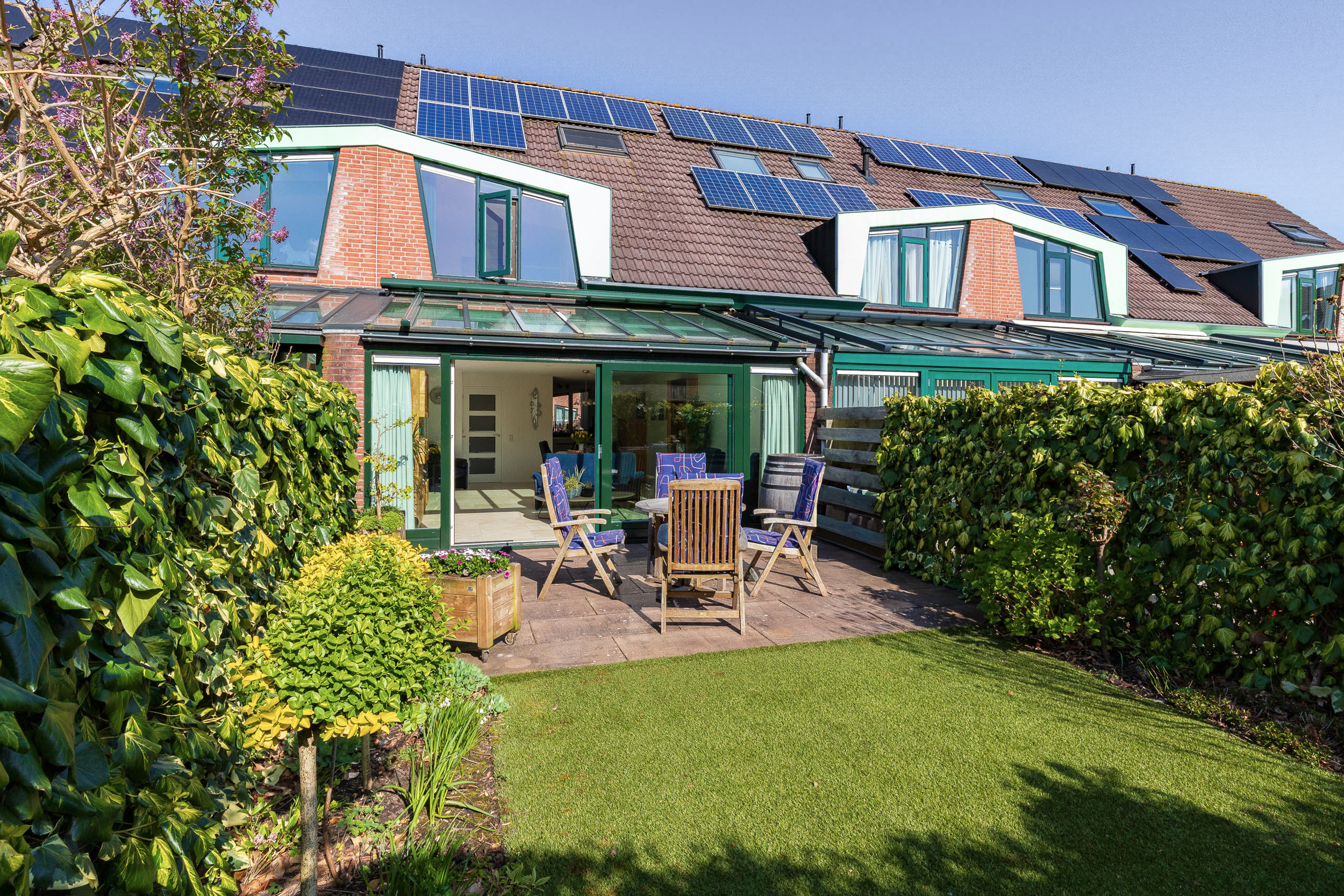 Catharina van Rennesstraat 10 , 2135 TH Hoofddorp