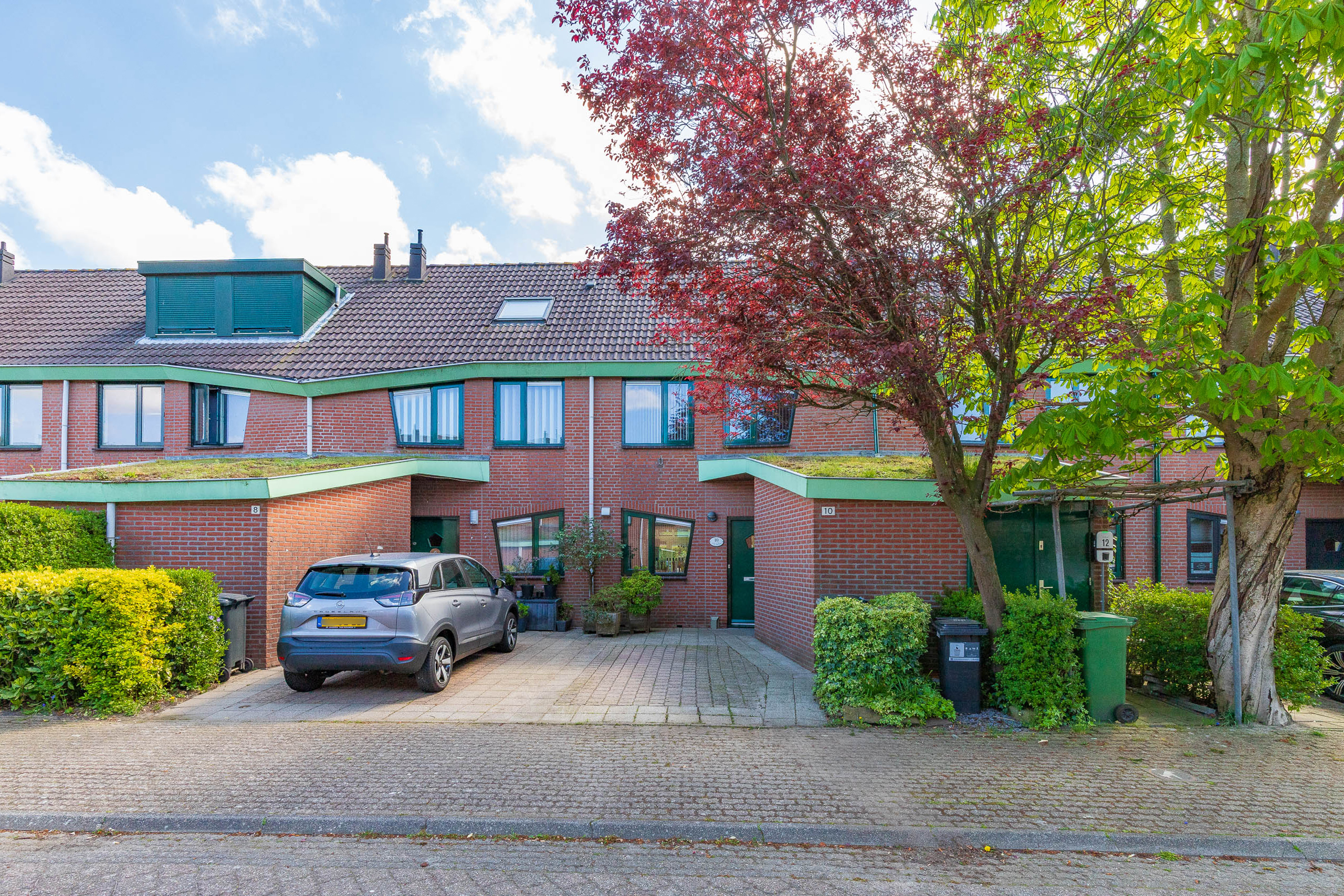 Catharina van Rennesstraat 10 , 2135 TH Hoofddorp