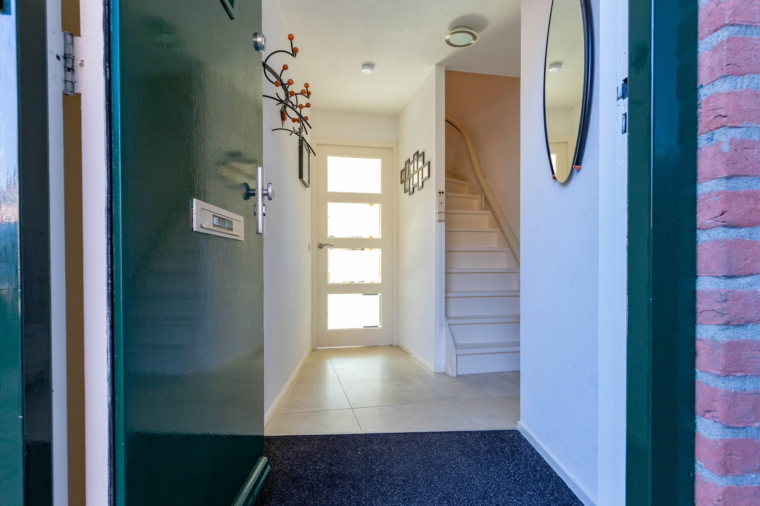 Catharina van Rennesstraat 10 , 2135 TH Hoofddorp