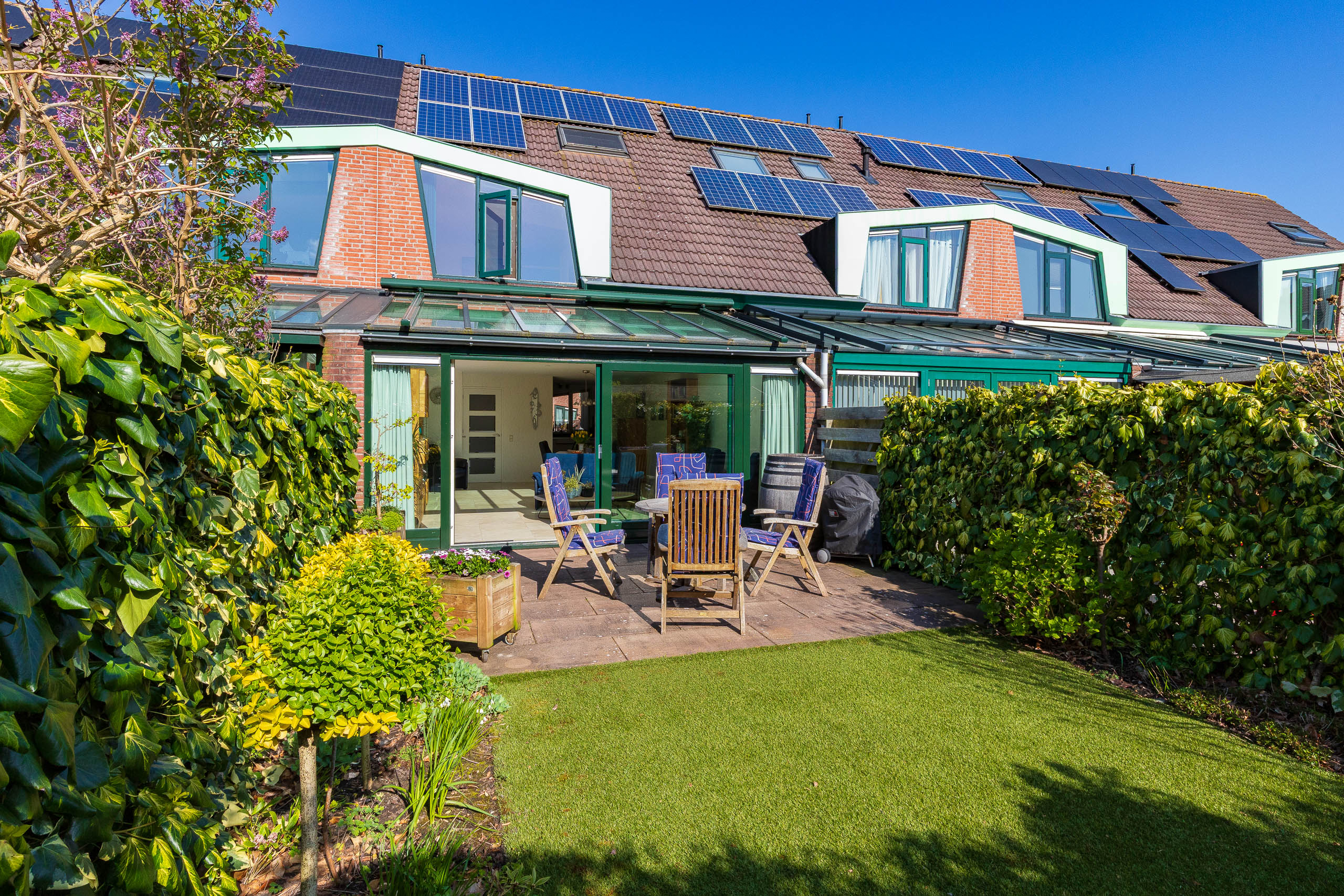 Catharina van Rennesstraat 10 , 2135 TH Hoofddorp