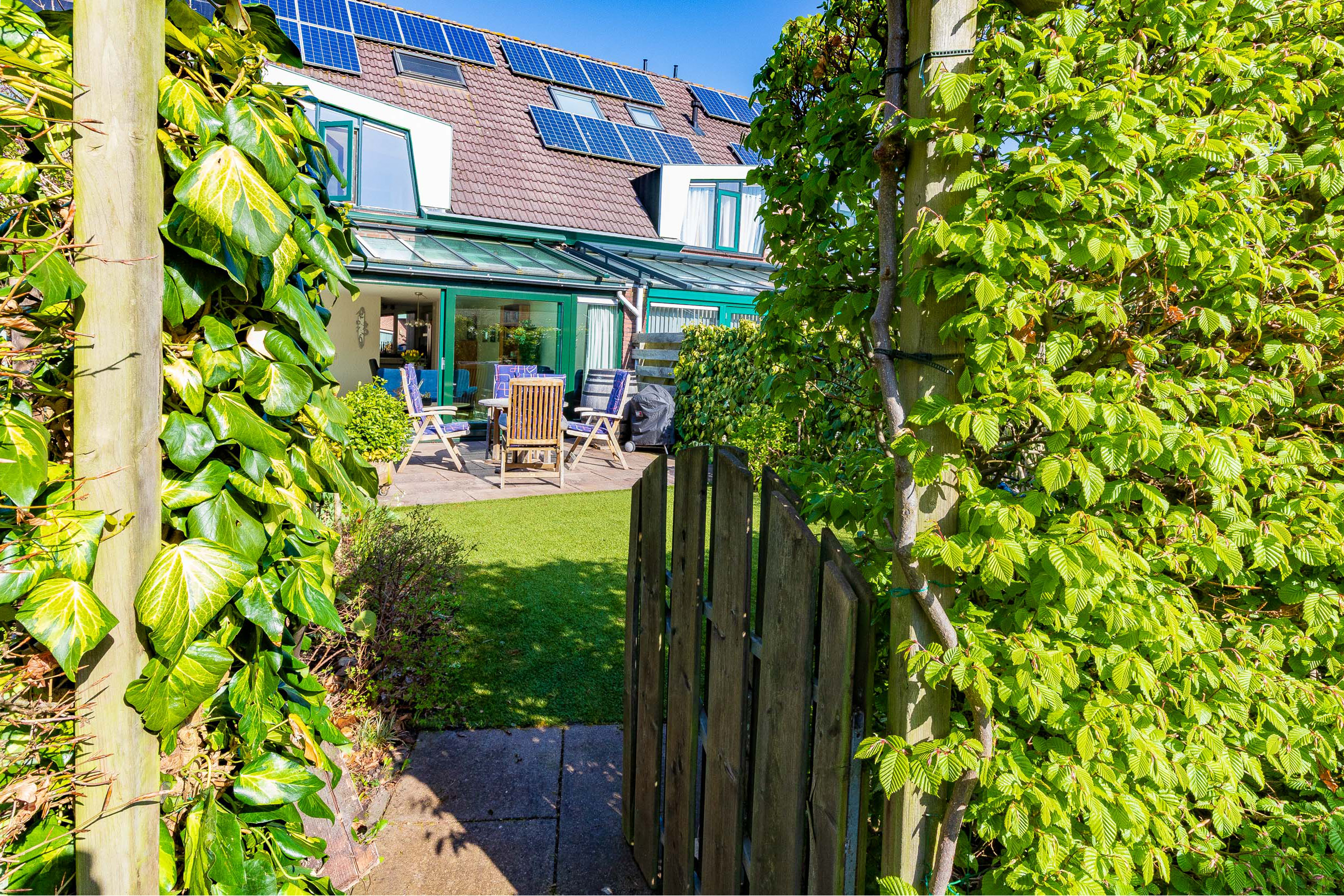 Catharina van Rennesstraat 10 , 2135 TH Hoofddorp