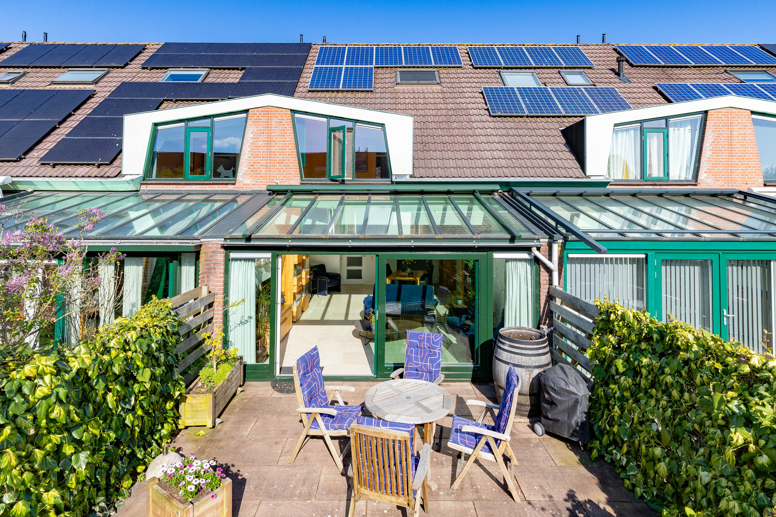 Catharina van Rennesstraat 10 , 2135 TH Hoofddorp