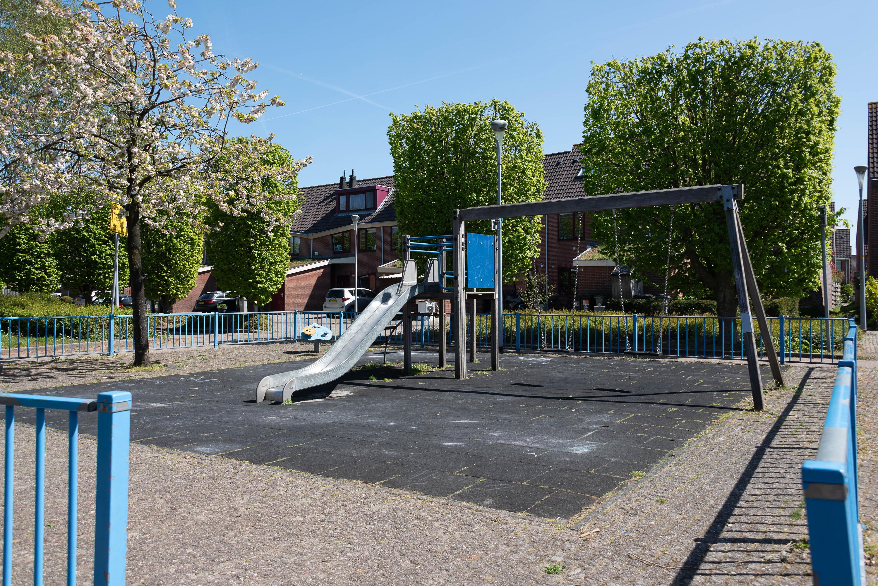 Catharina van Rennesstraat 10 , 2135 TH Hoofddorp