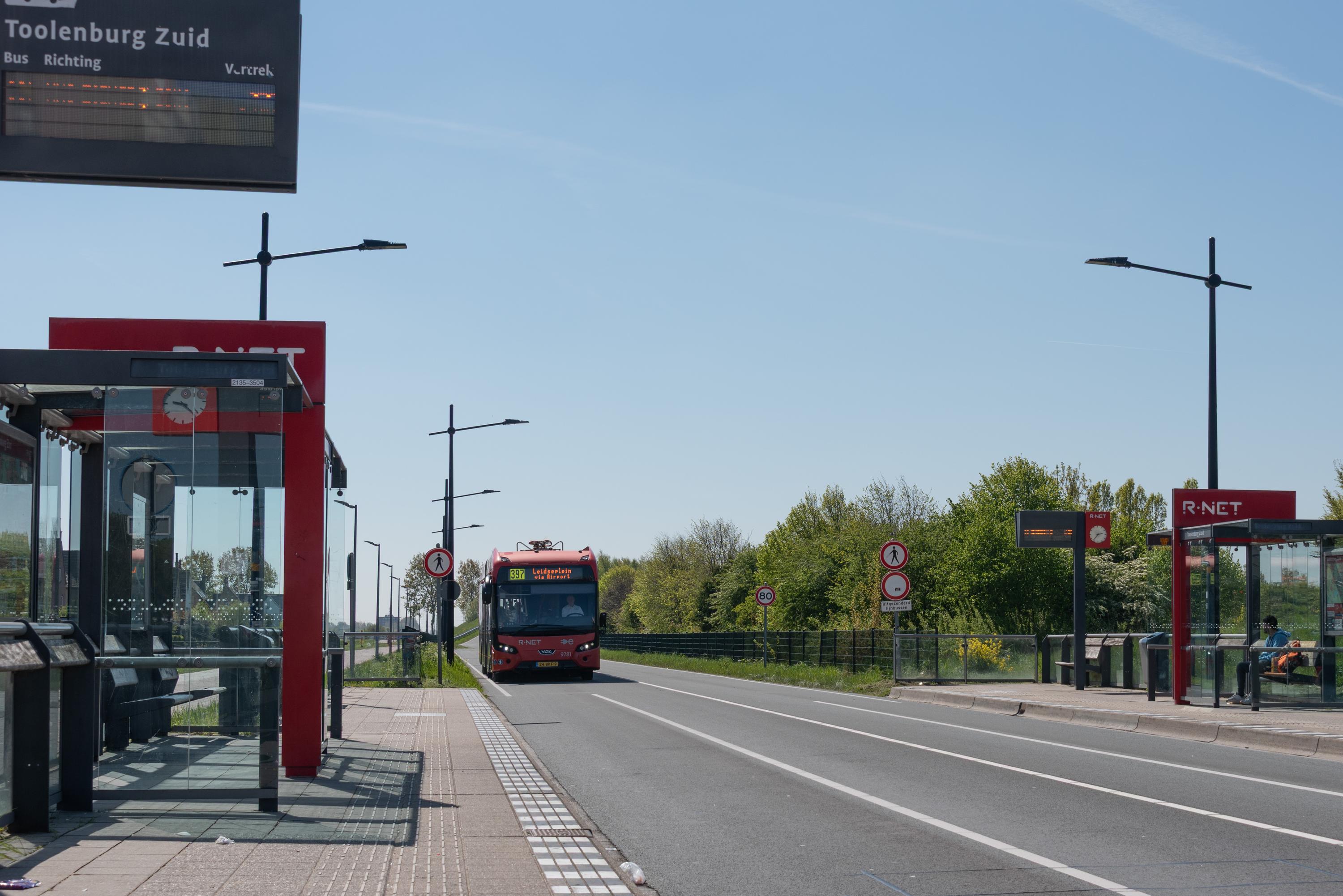 Catharina van Rennesstraat 10 , 2135 TH Hoofddorp