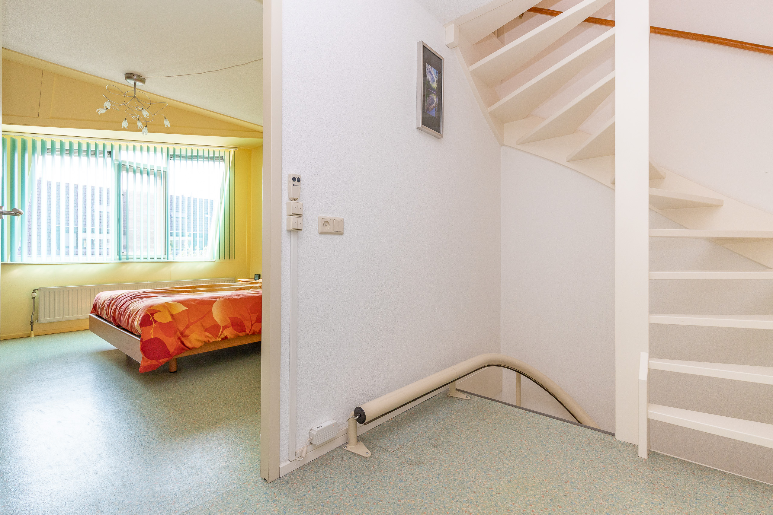 Catharina van Rennesstraat 10 , 2135 TH Hoofddorp