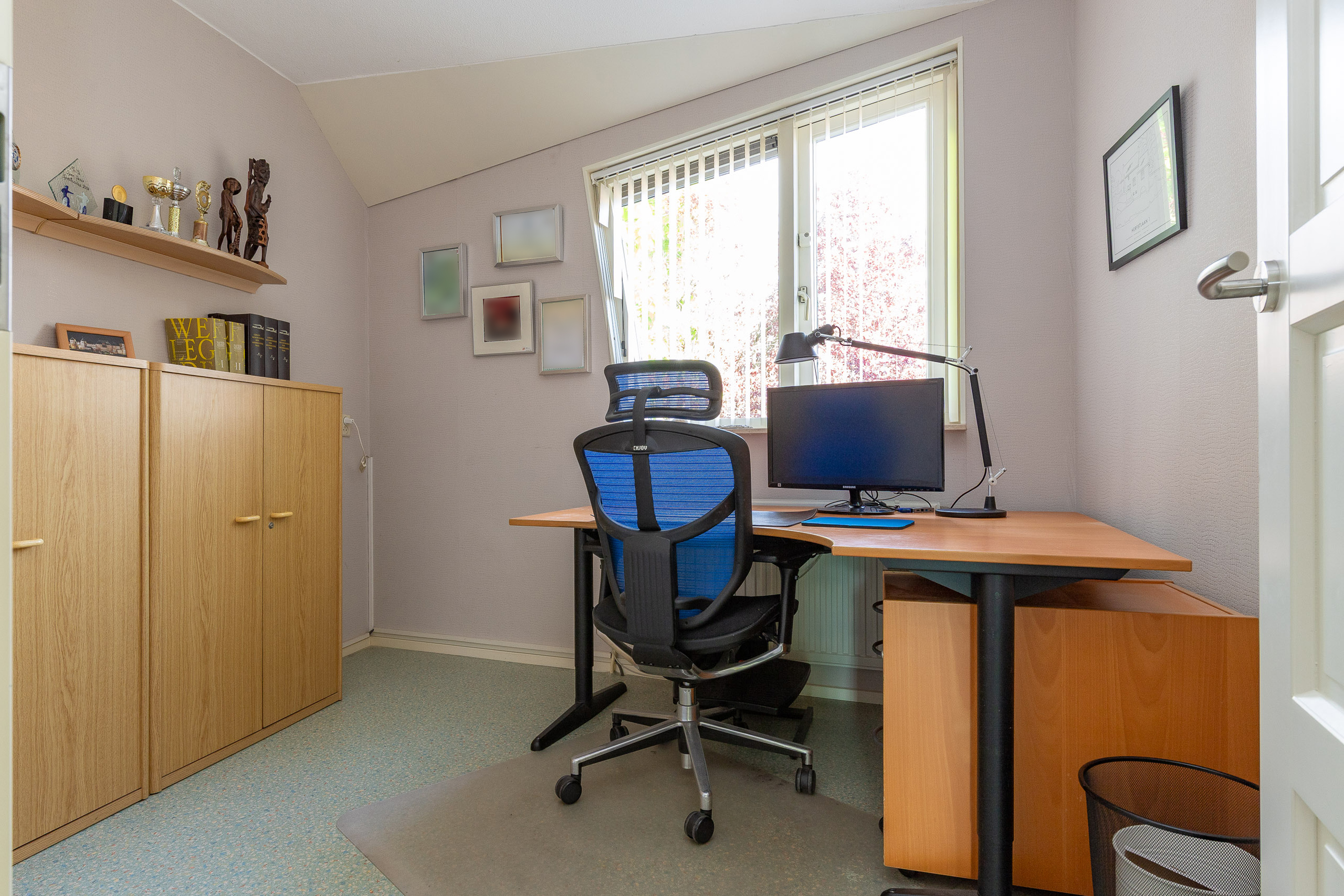 Catharina van Rennesstraat 10 , 2135 TH Hoofddorp