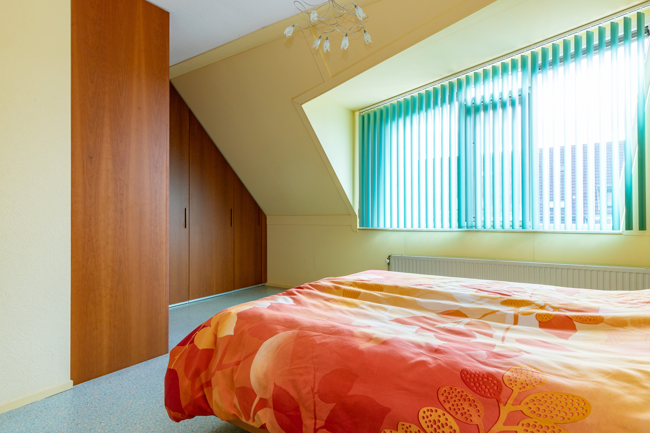 Catharina van Rennesstraat 10 , 2135 TH Hoofddorp