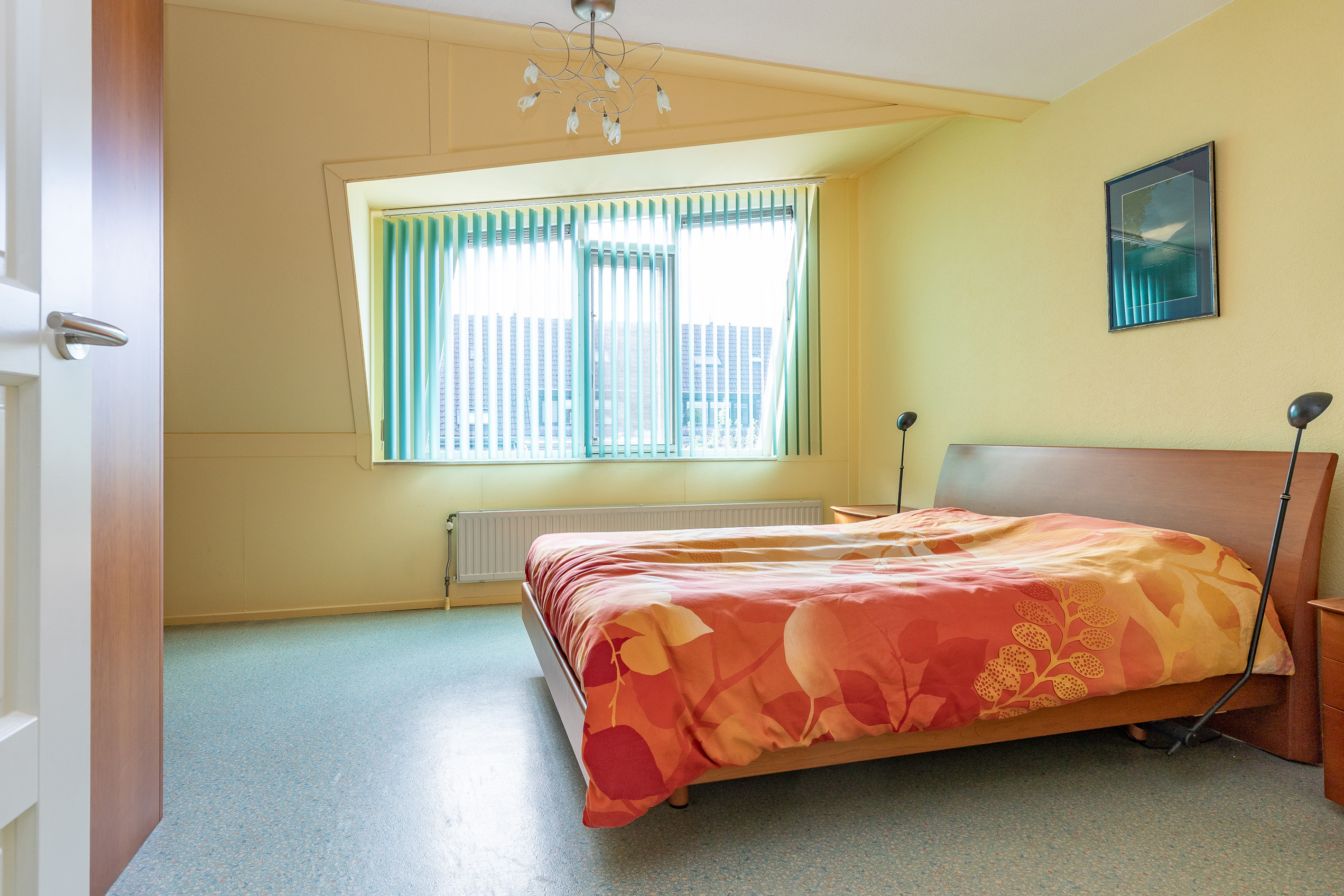 Catharina van Rennesstraat 10 , 2135 TH Hoofddorp