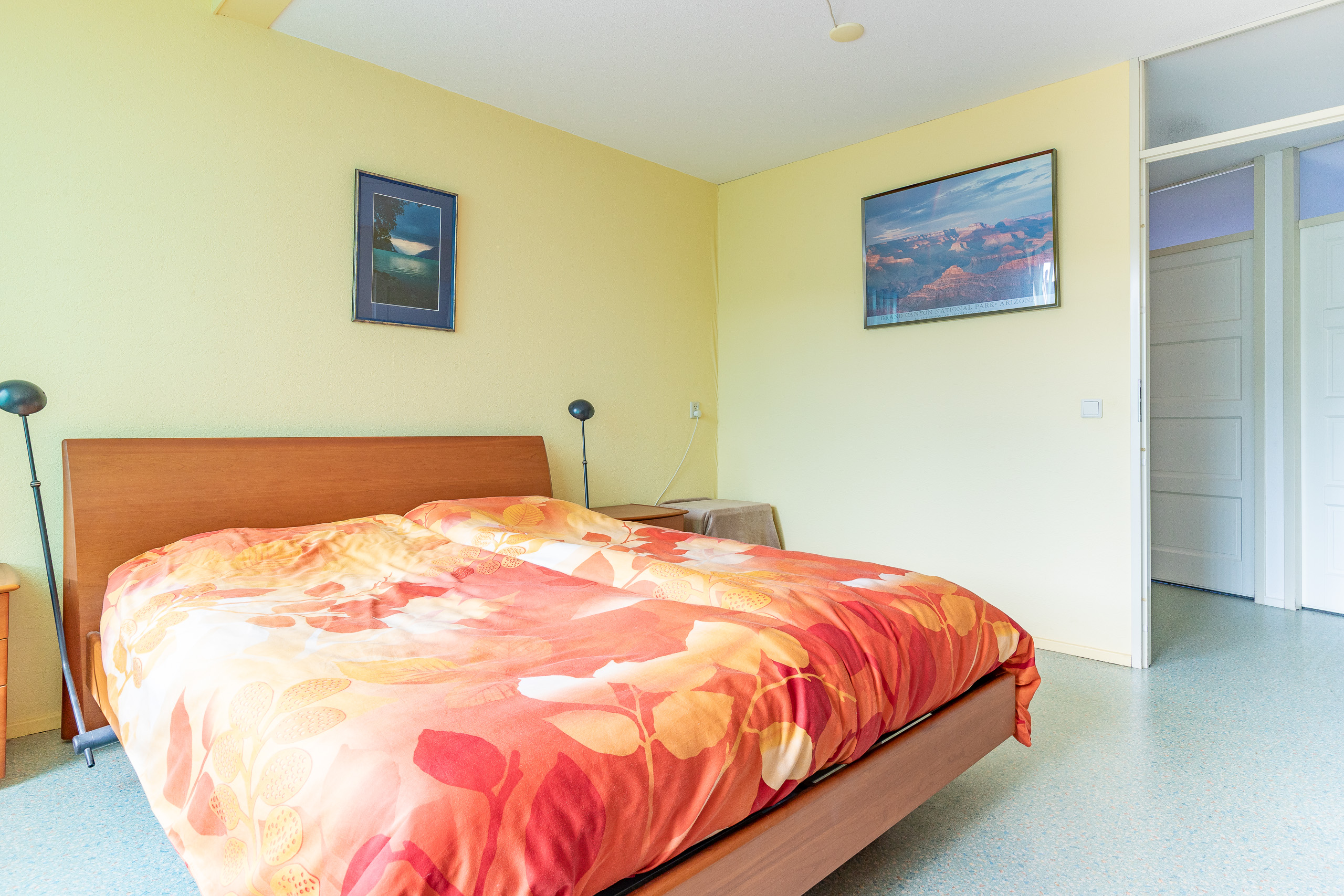 Catharina van Rennesstraat 10 , 2135 TH Hoofddorp