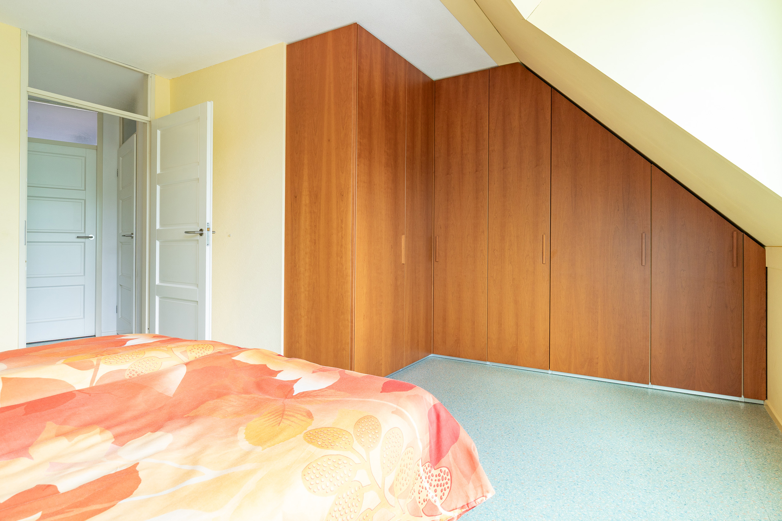 Catharina van Rennesstraat 10 , 2135 TH Hoofddorp