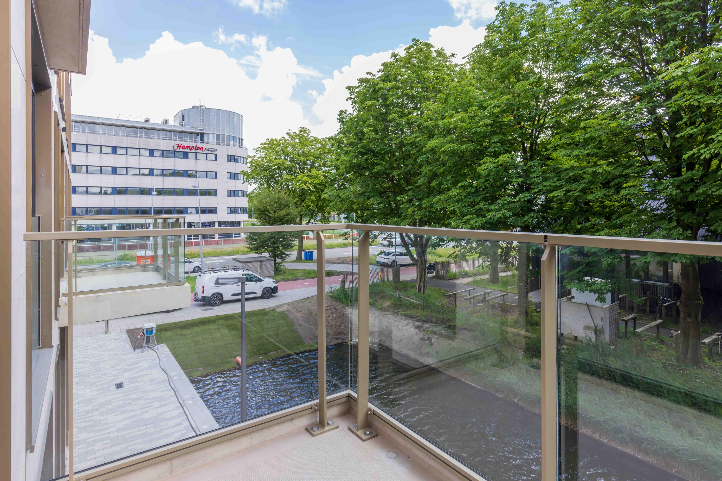 Eiffelstraat 27 , 2132 HS Hoofddorp