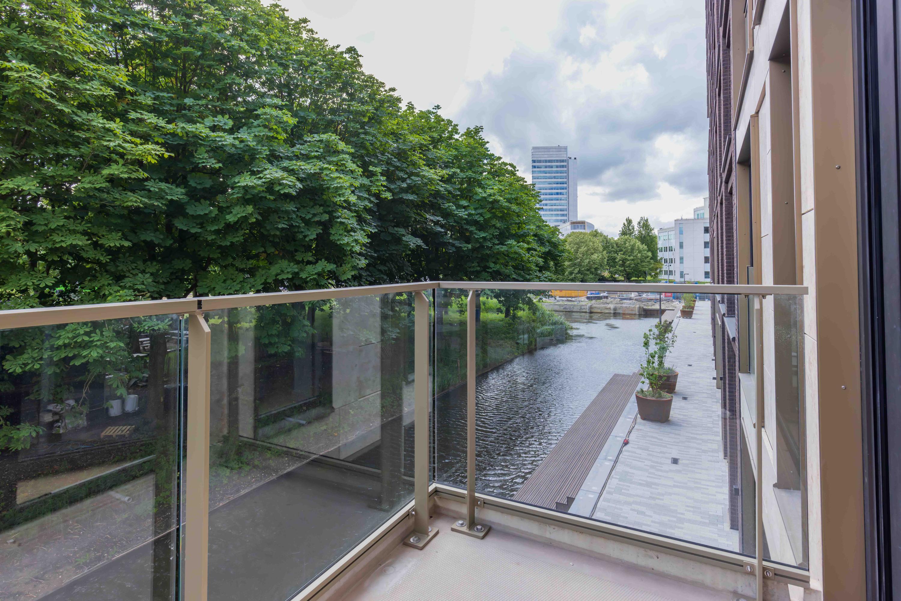 Eiffelstraat 27 , 2132 HS Hoofddorp