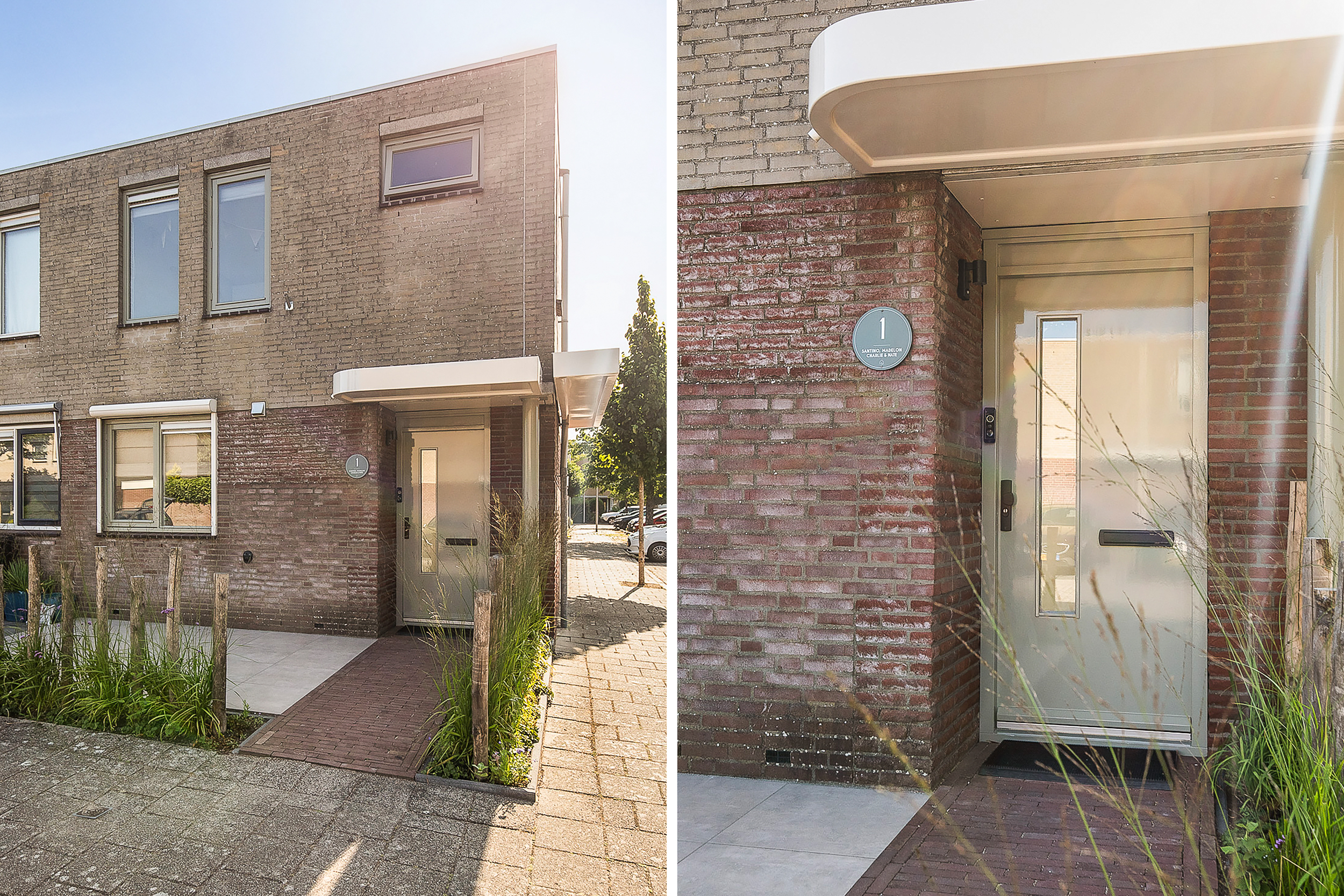 Stokroos 1 , 2211 MC Noordwijkerhout