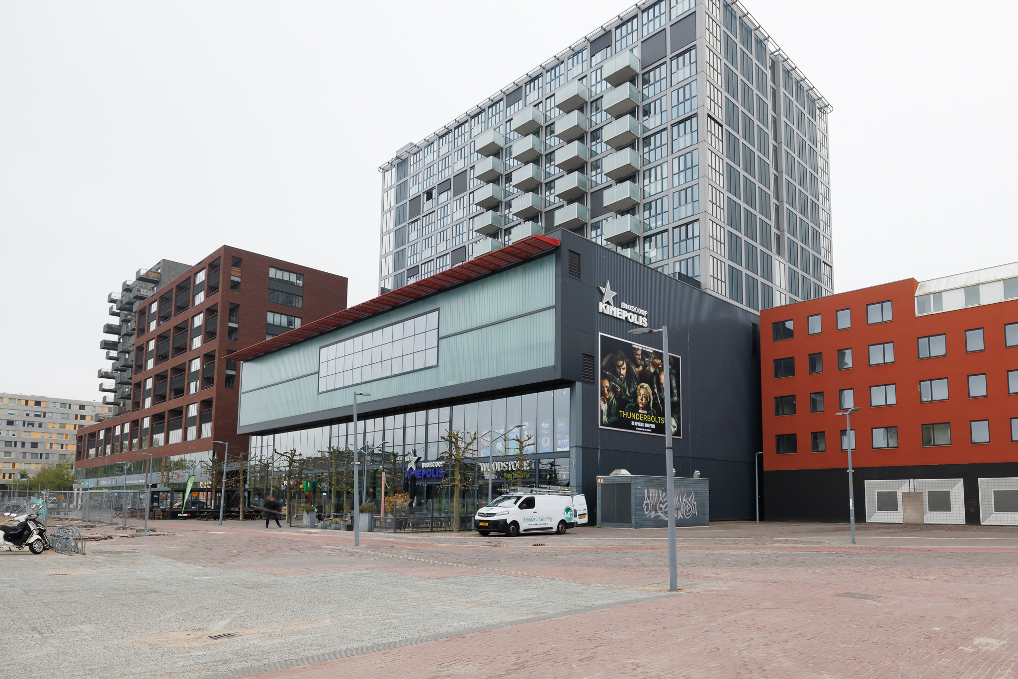 Raadhuisplein 70 , 2132 TZ Hoofddorp