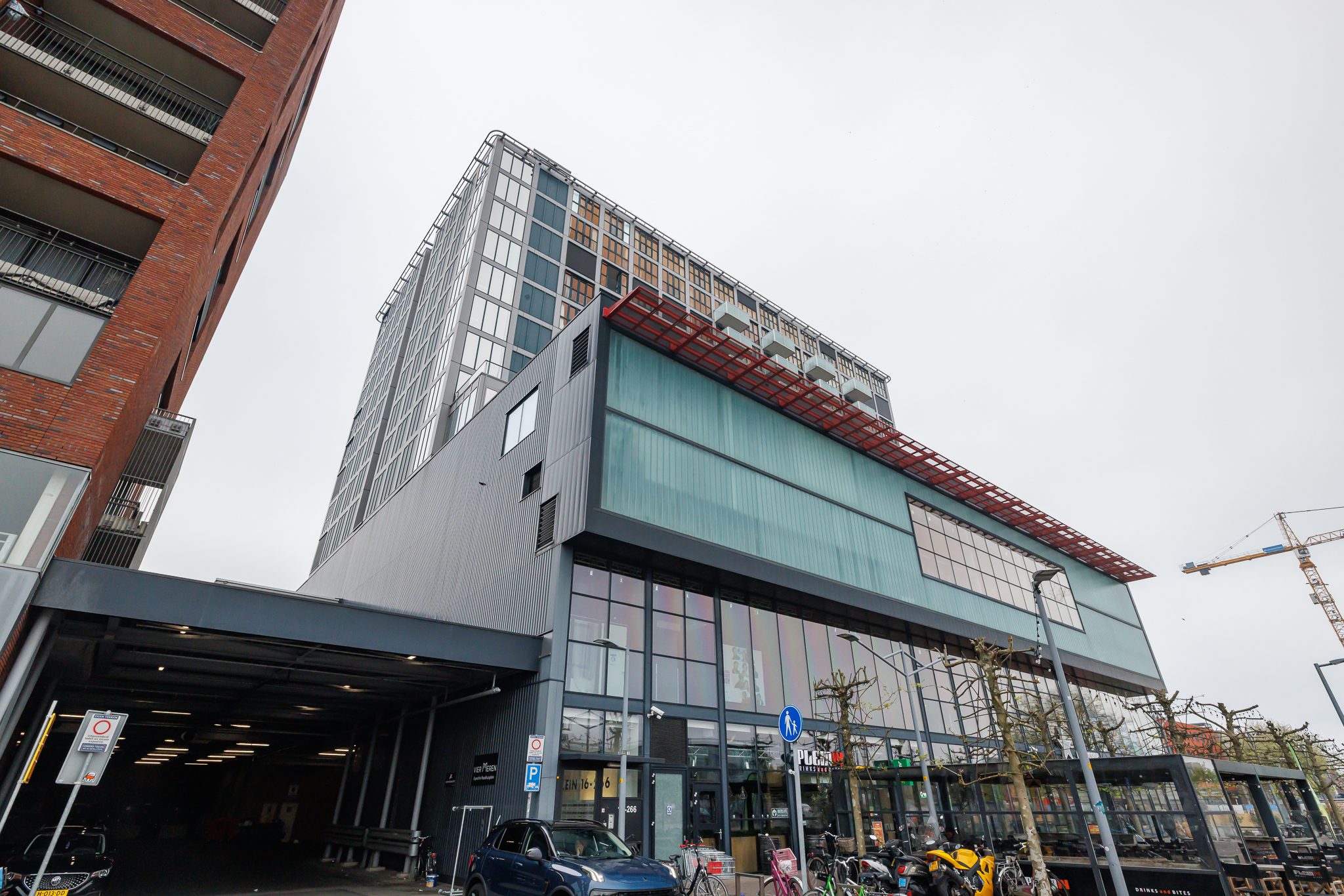 Raadhuisplein 70 , 2132 TZ Hoofddorp