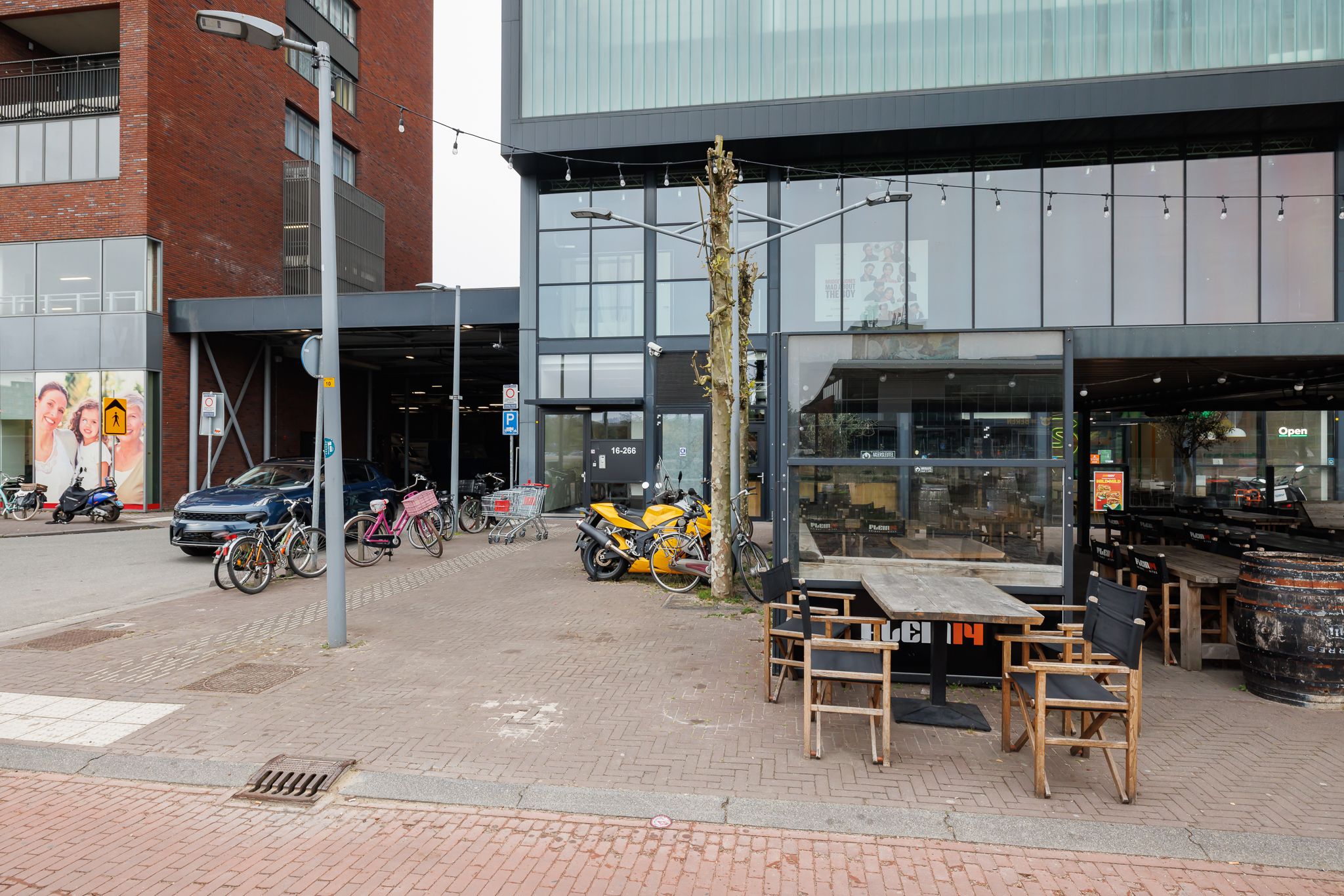 Raadhuisplein 70 , 2132 TZ Hoofddorp