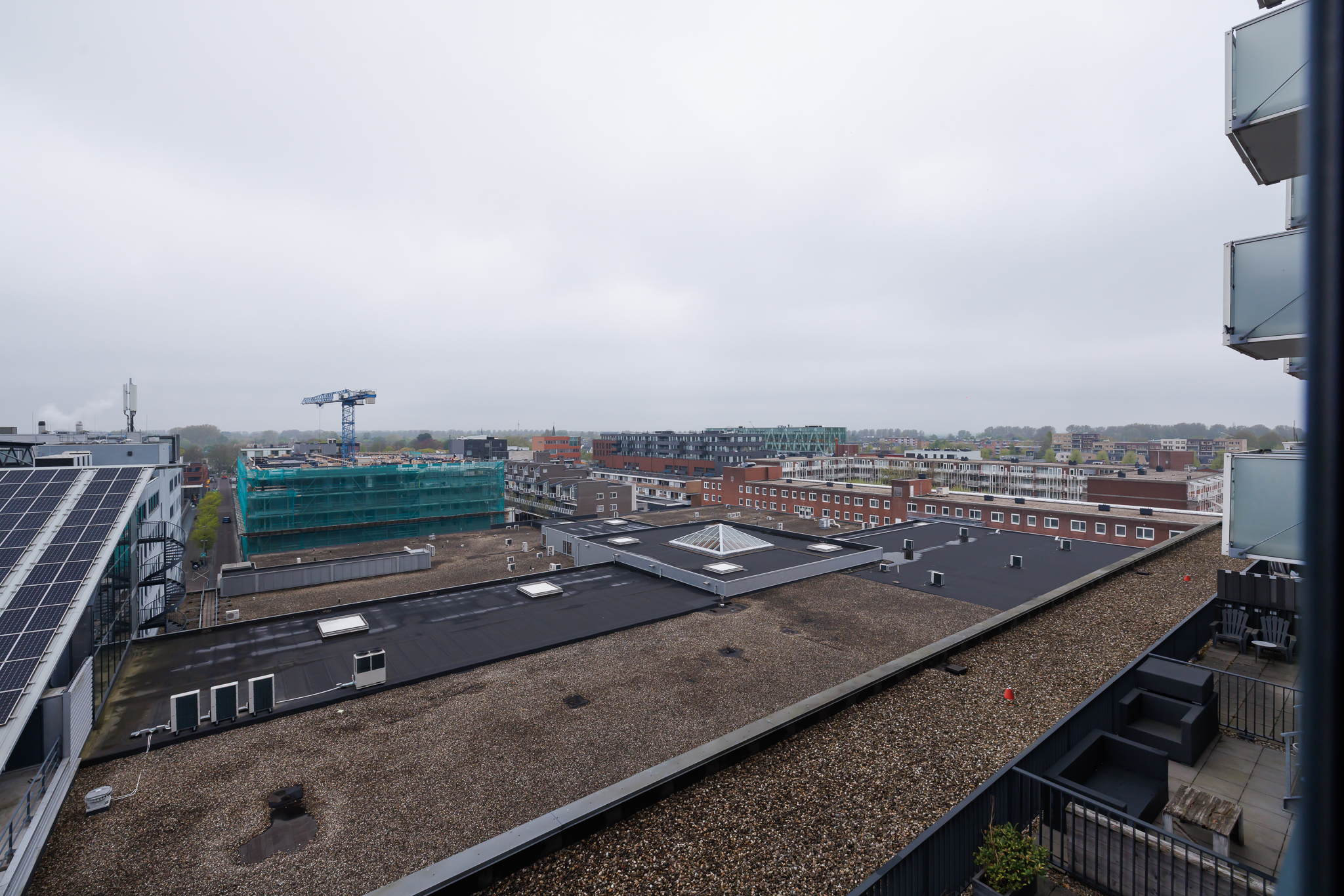 Raadhuisplein 70 , 2132 TZ Hoofddorp