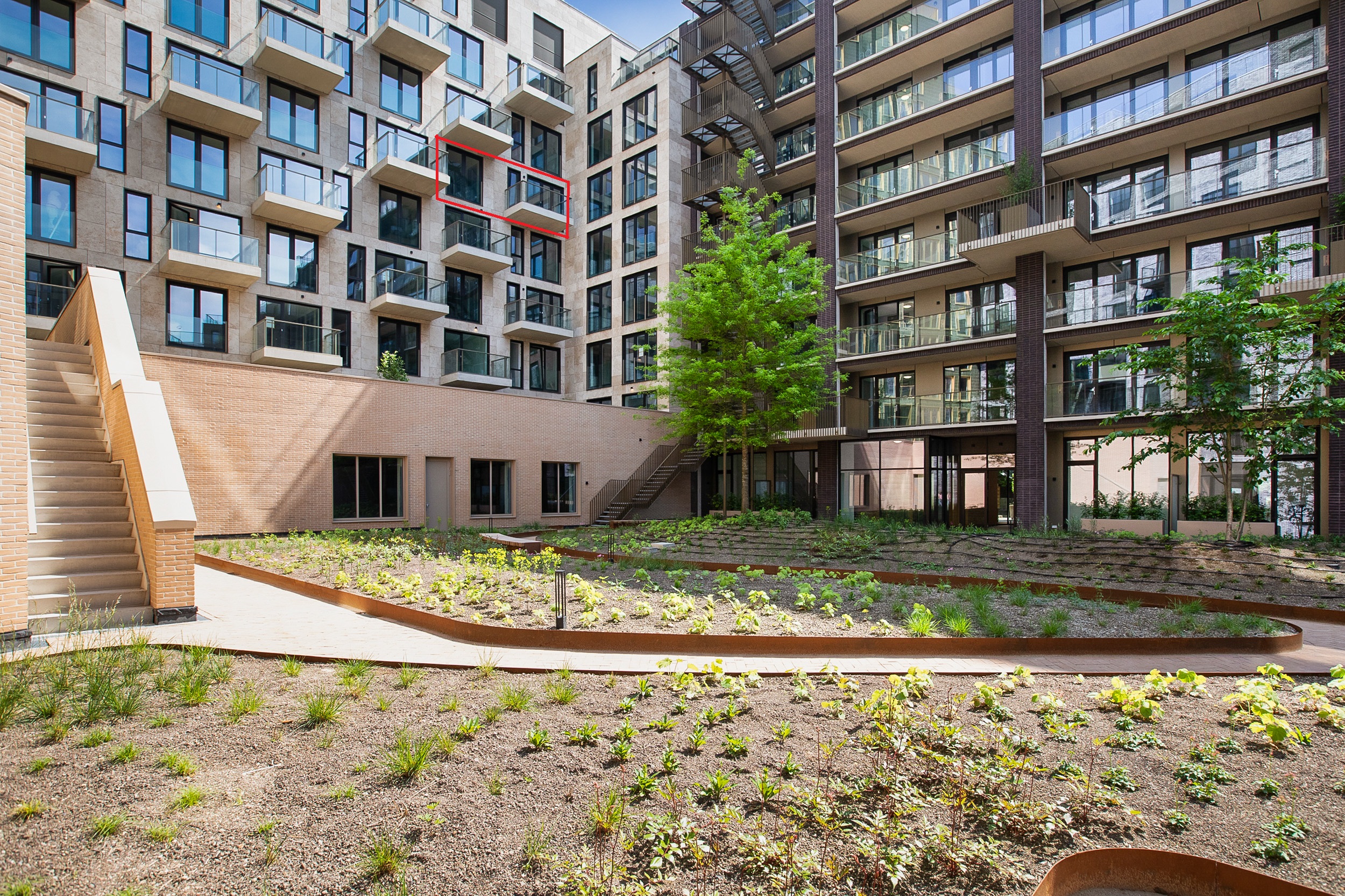 Eiffelstraat 133 , 2132 HS Hoofddorp
