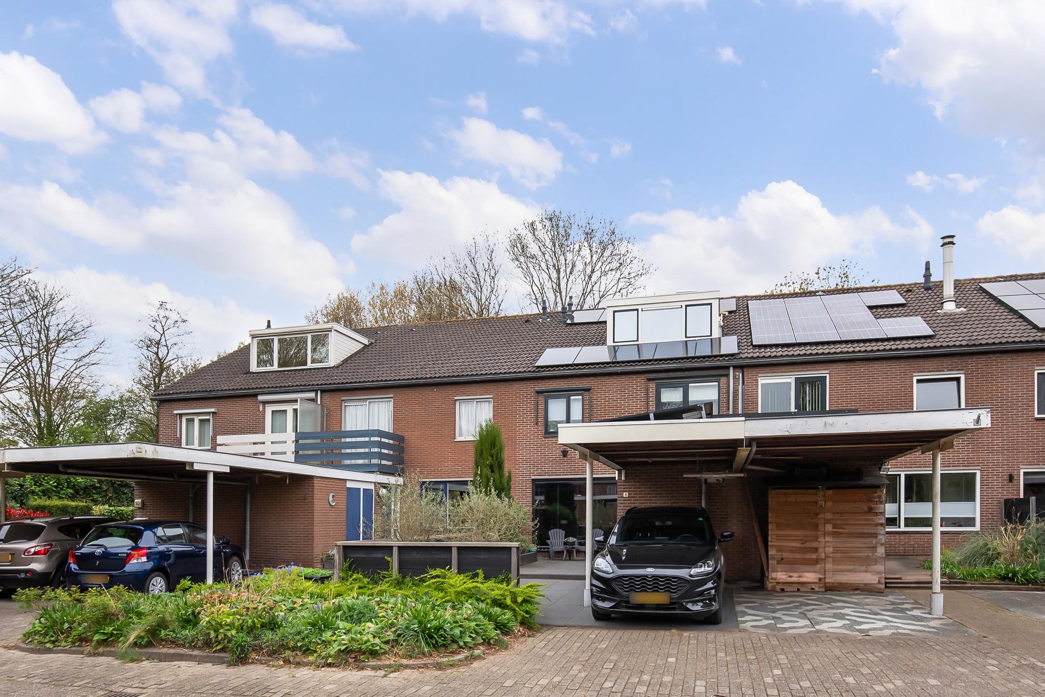 Leden 8 , 2151 SB Nieuw-vennep