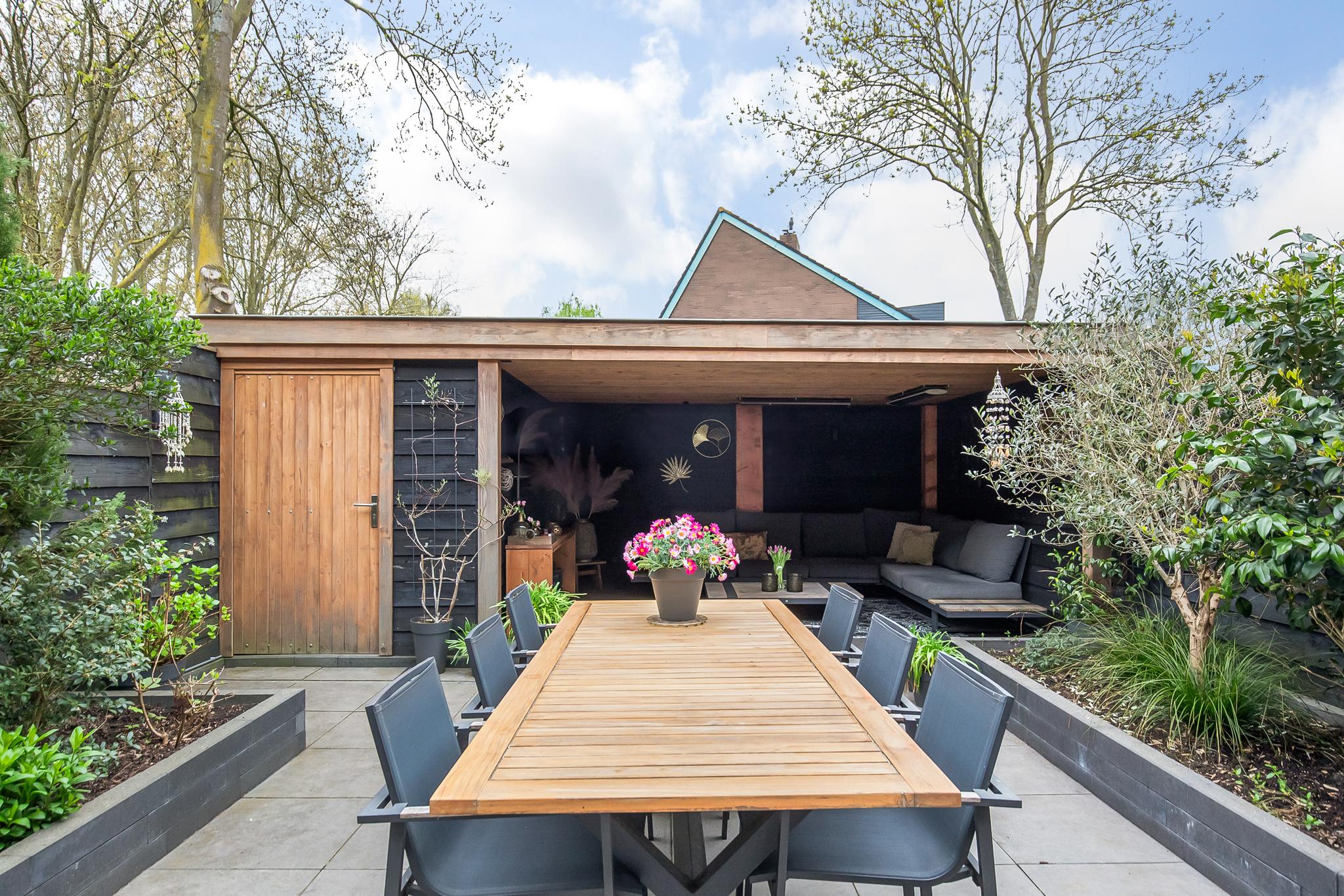 Leden 8 , 2151 SB Nieuw-vennep