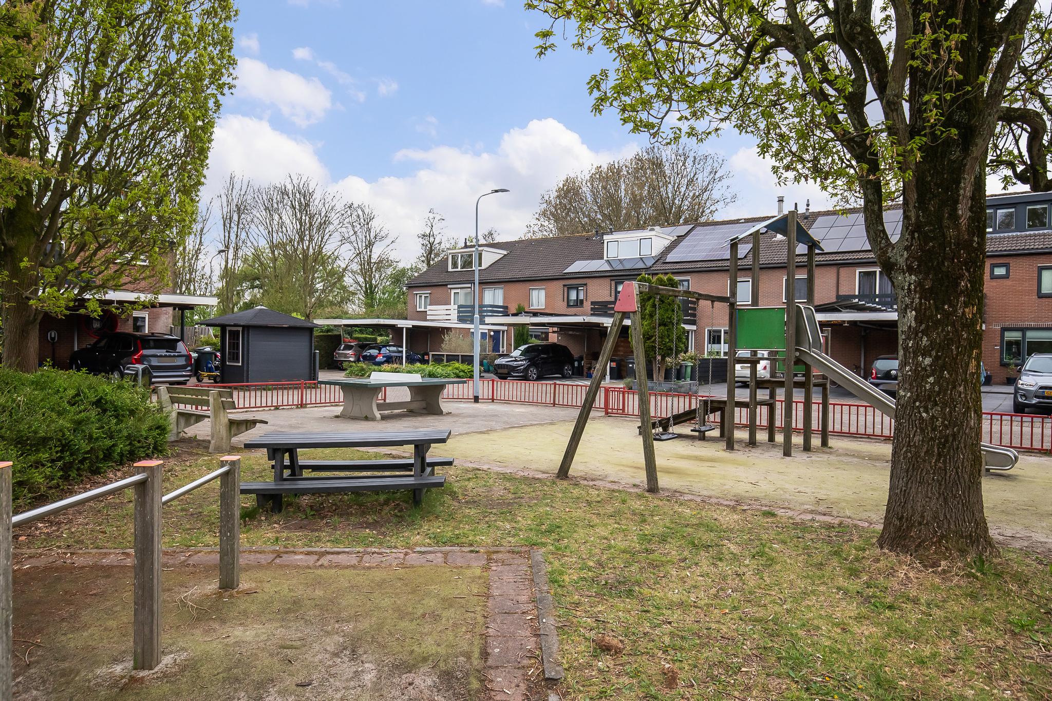 Leden 8 , 2151 SB Nieuw-vennep