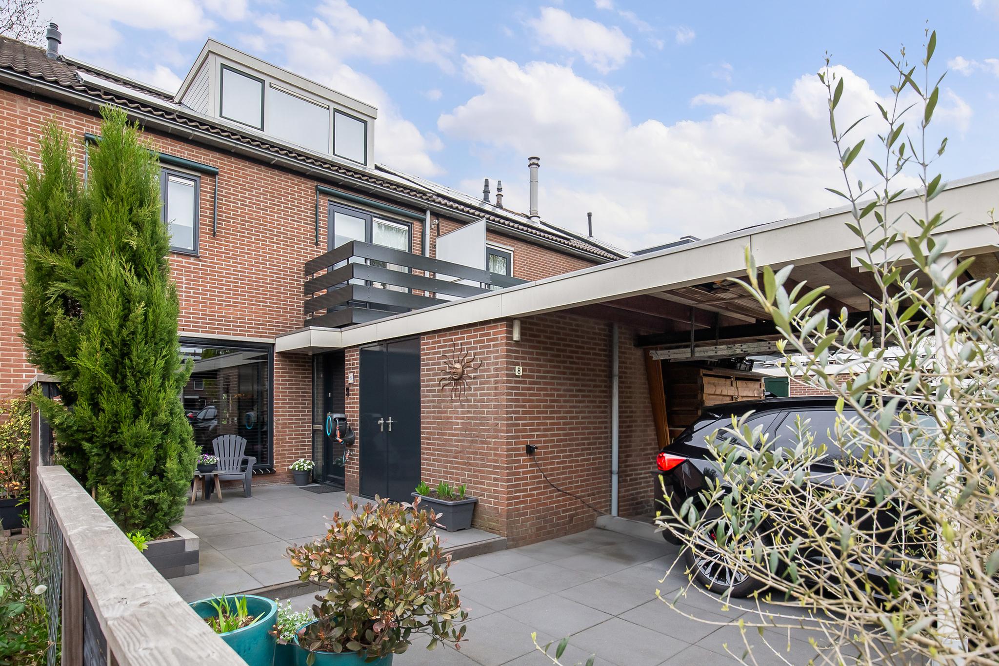 Leden 8 , 2151 SB Nieuw-vennep