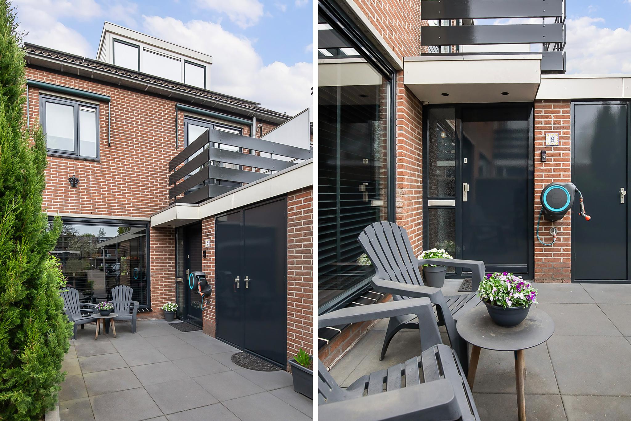 Leden 8 , 2151 SB Nieuw-vennep