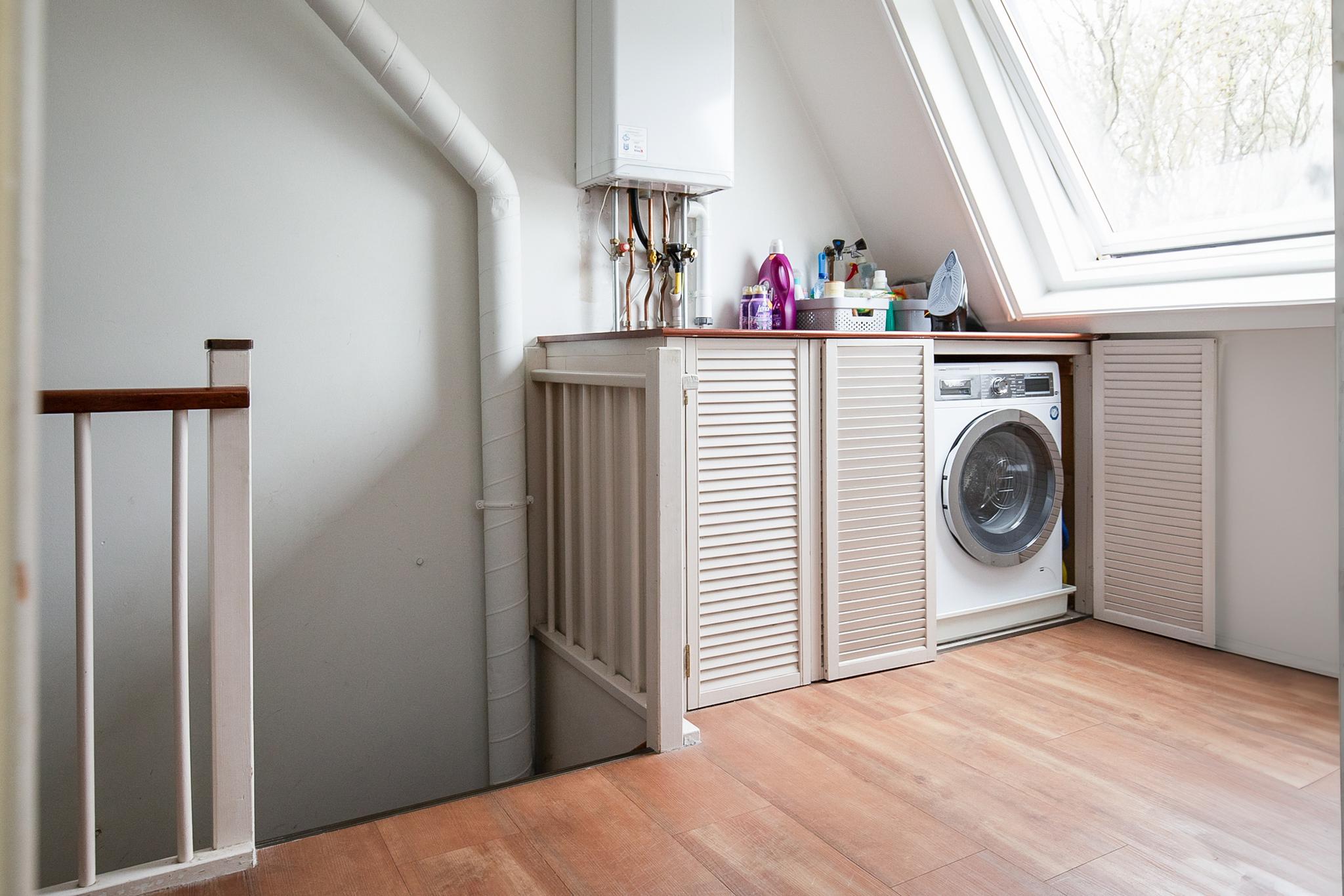 Leden 8 , 2151 SB Nieuw-vennep