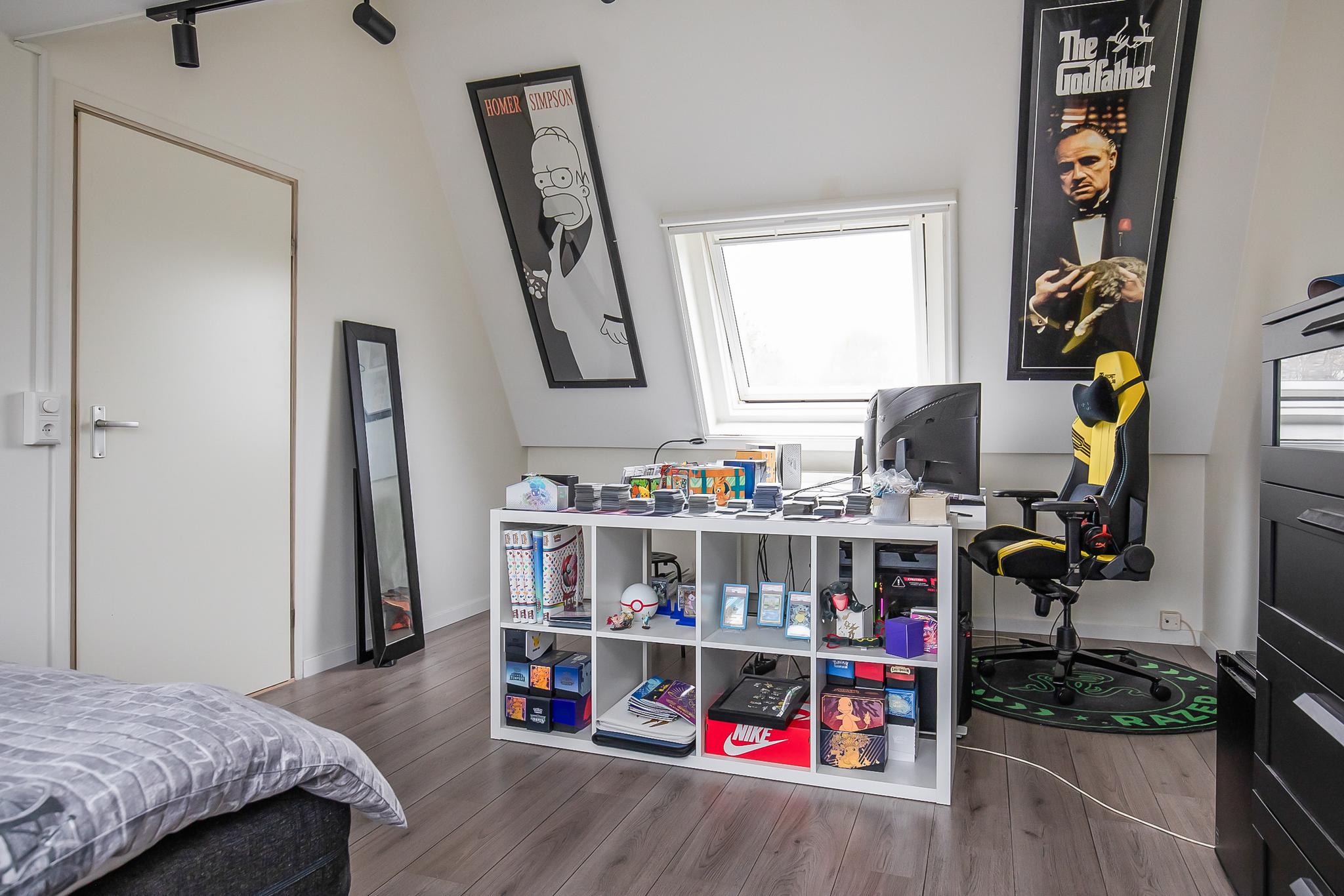 Leden 8 , 2151 SB Nieuw-vennep